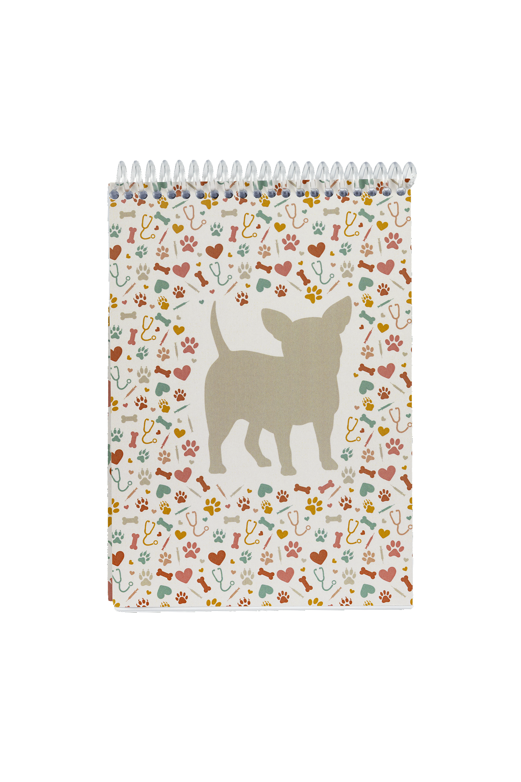 A6 Notebook - Vets Collection-2