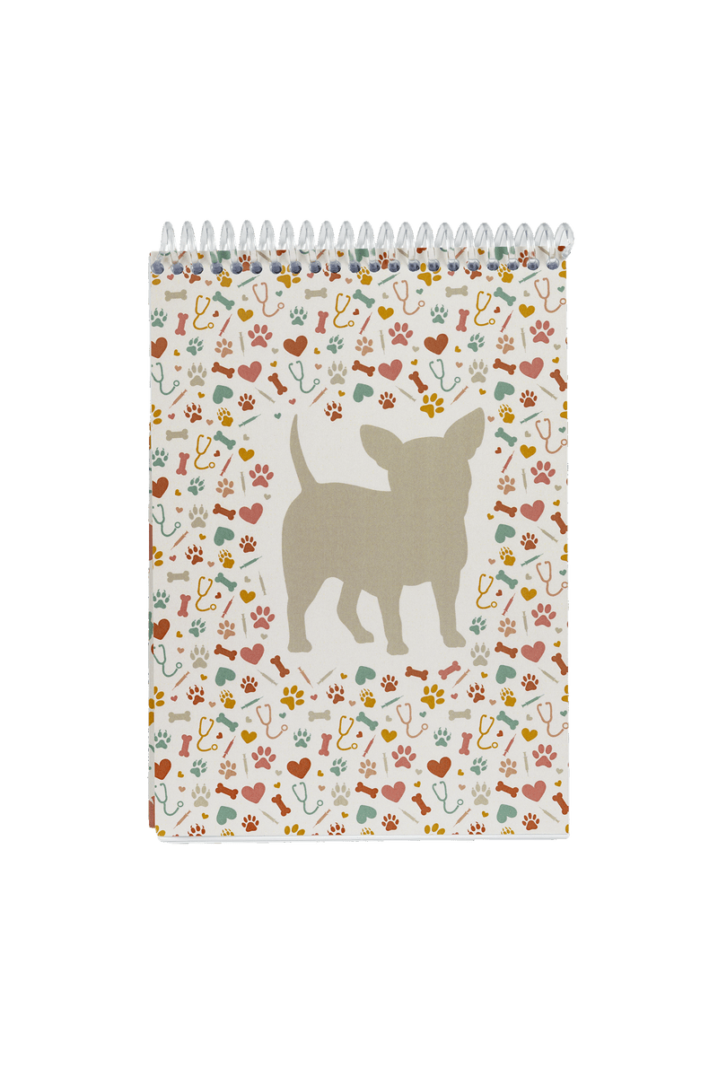 A6 Notebook - Vets Collection-zoom-