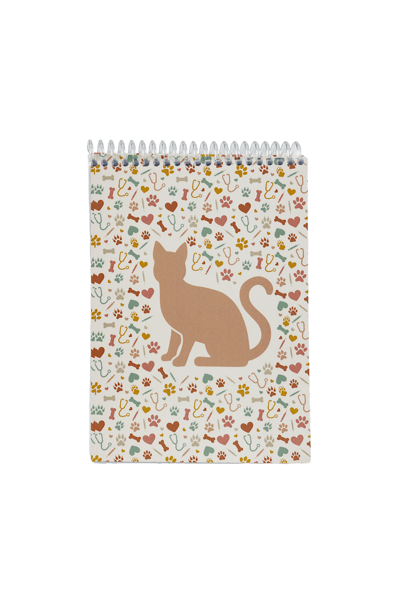 A6 Notebook - Vets Collection-zoom-
