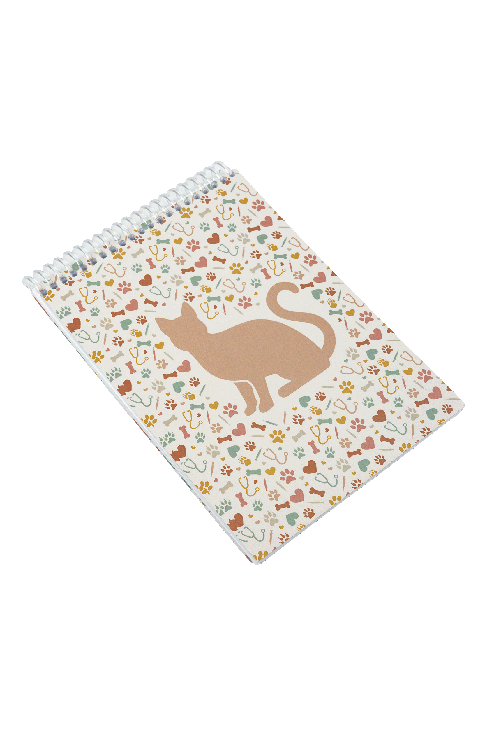A6 Notebook - Vets Collection-5
