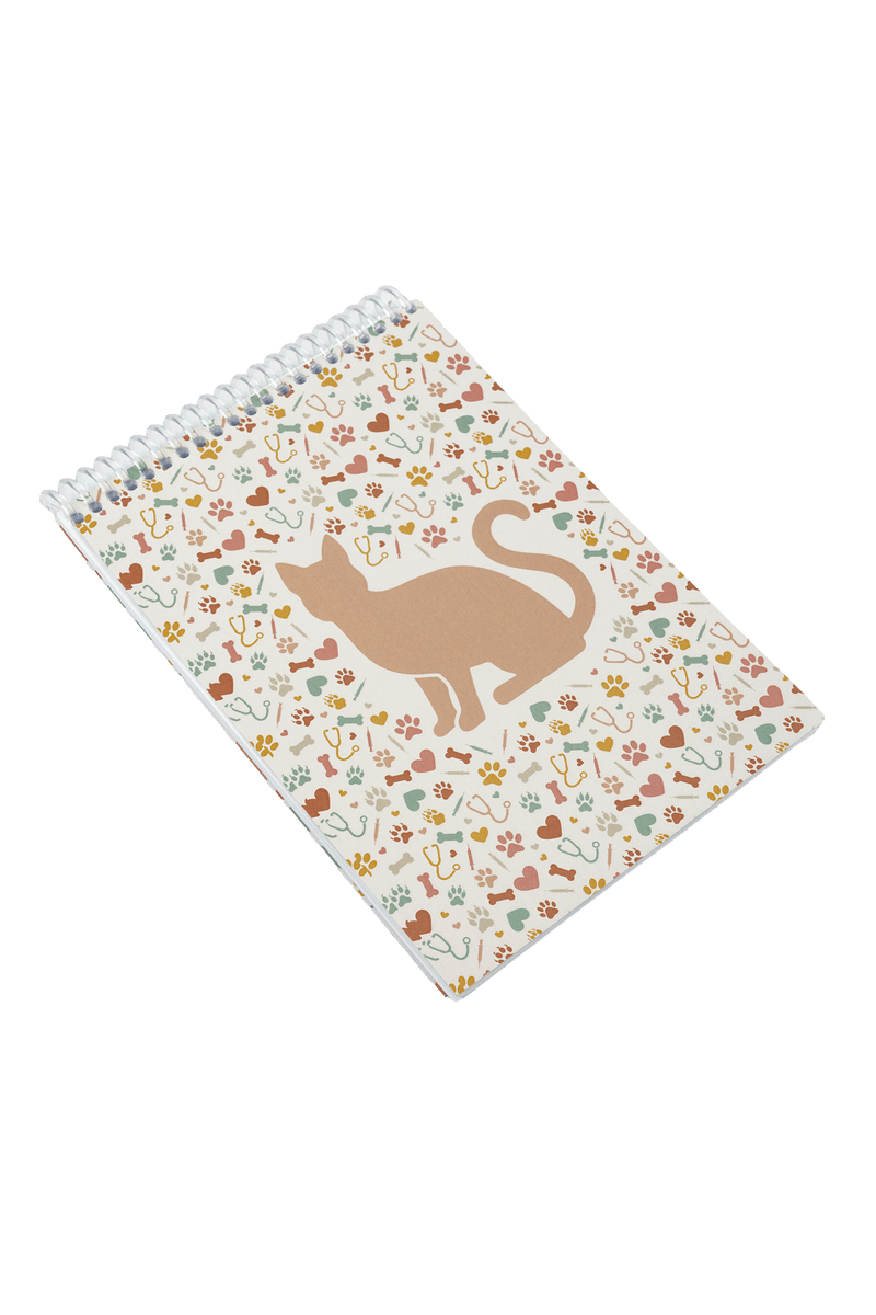A6 Notebook - Vets Collection-zoom-