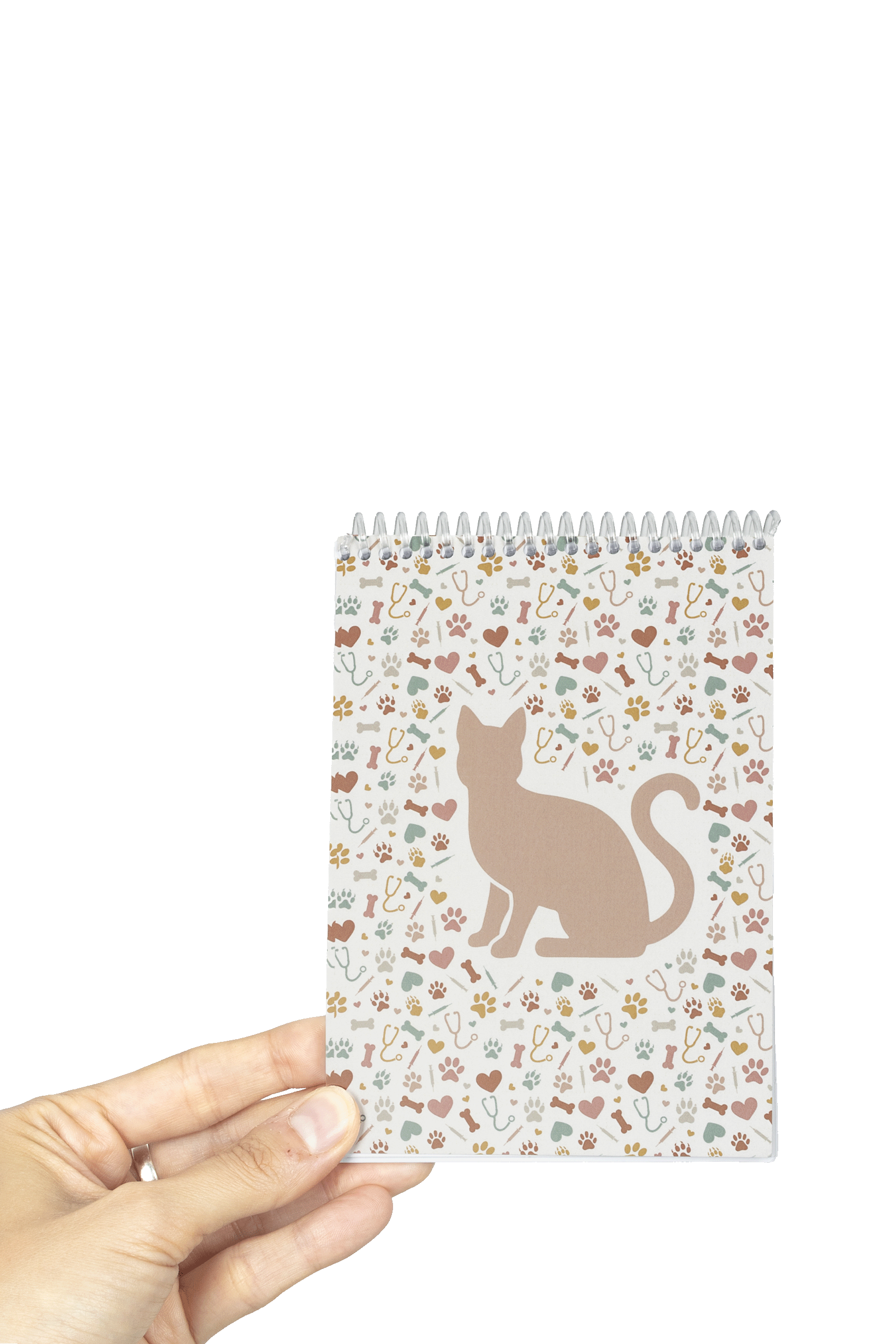 A6 Notebook - Vets Collection-zoom-4