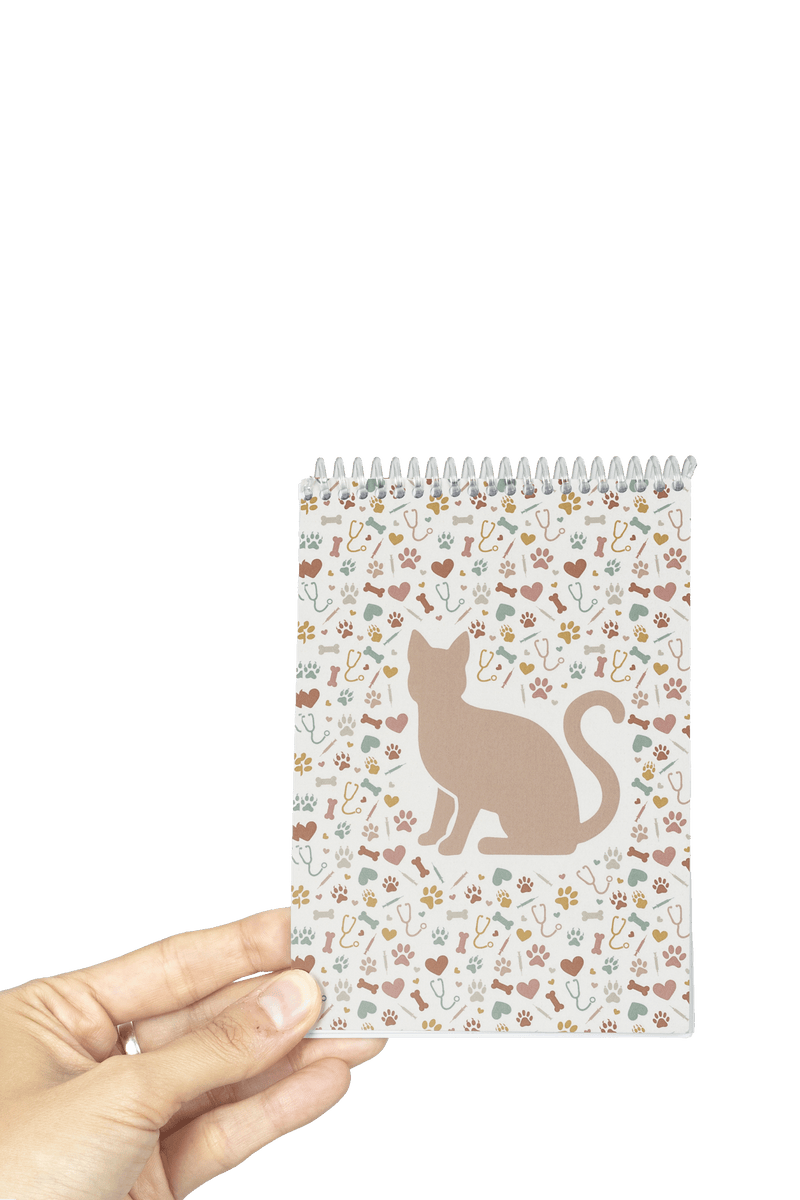 A6 Notebook - Vets Collection-zoom-