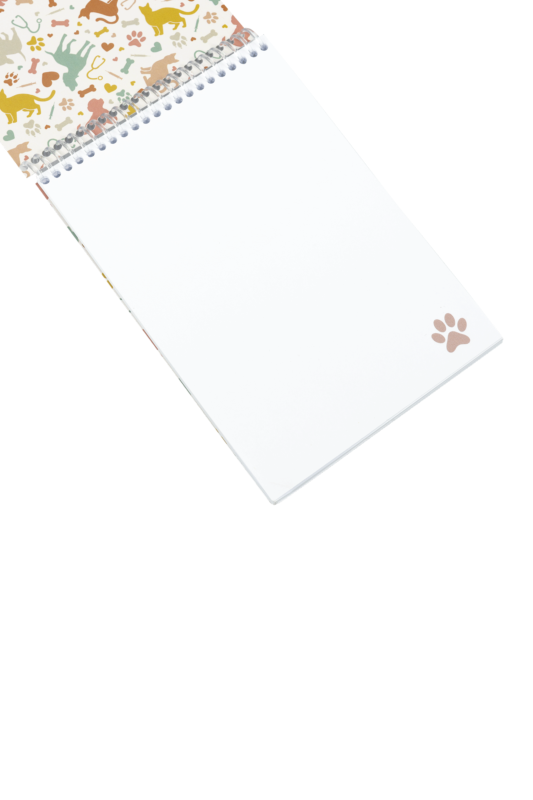 A6 Notebook - Vets Collection-zoom-6