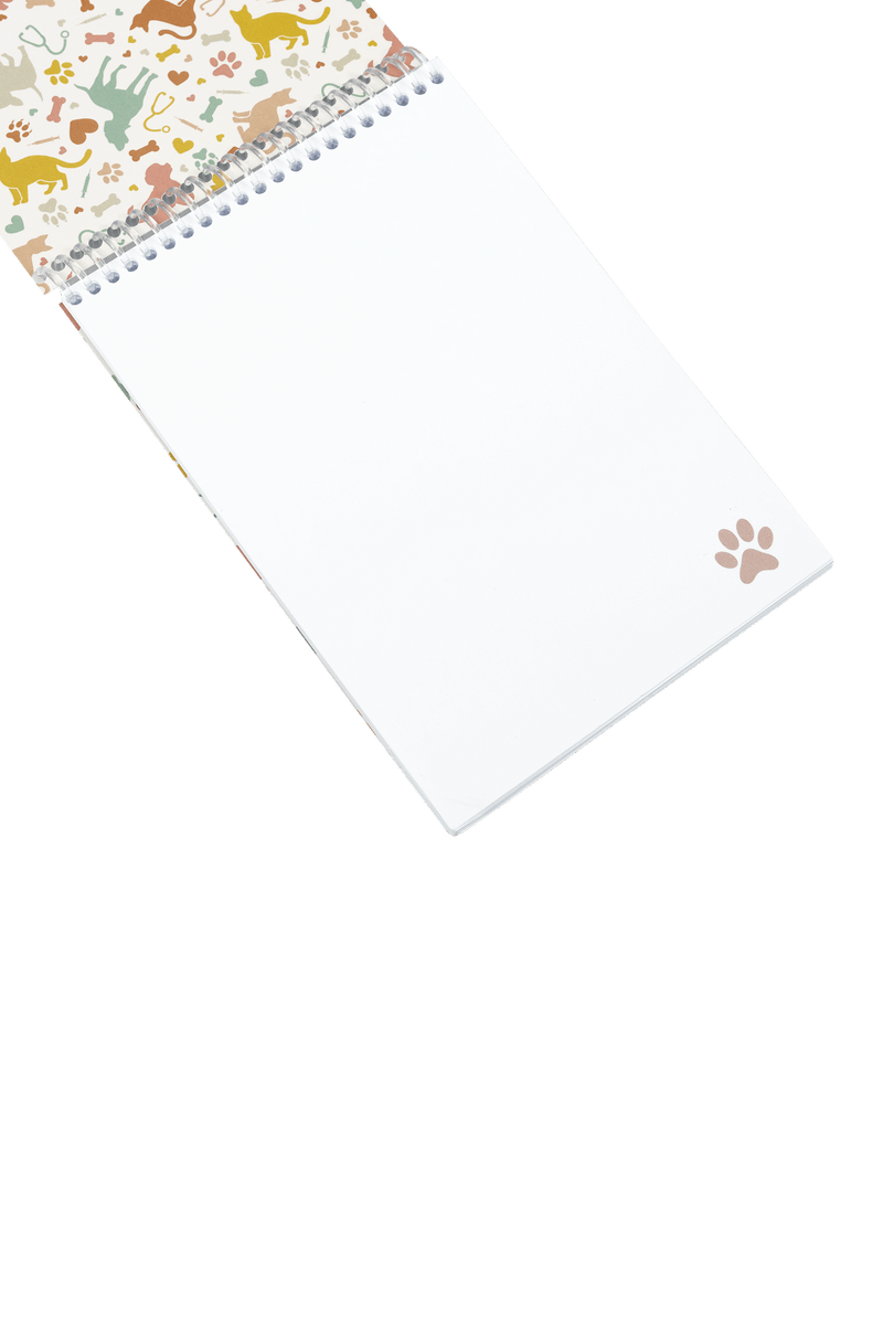 A6 Notebook - Vets Collection-zoom-