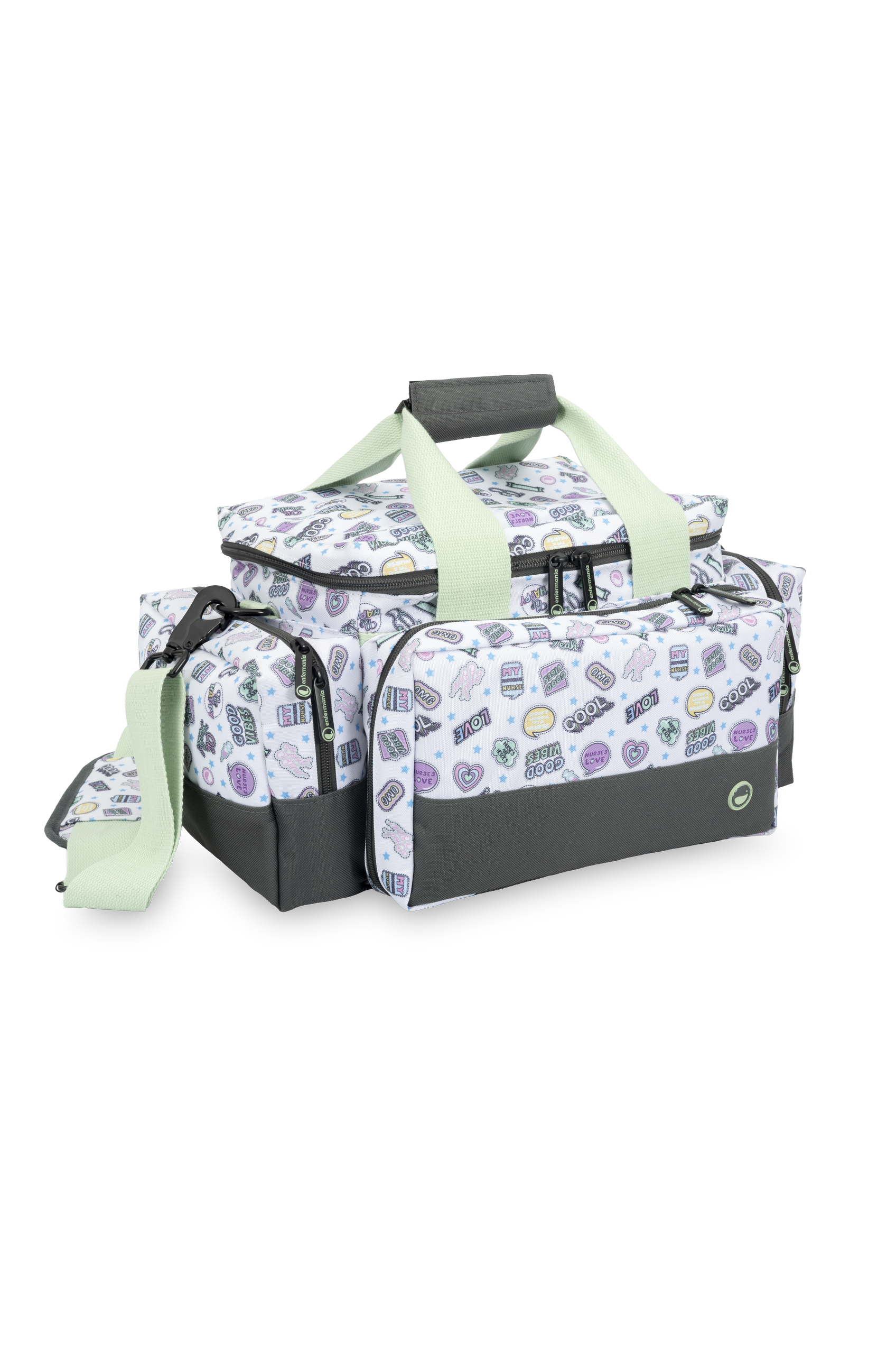 Light Bag - Stickers Collection-zoom-1