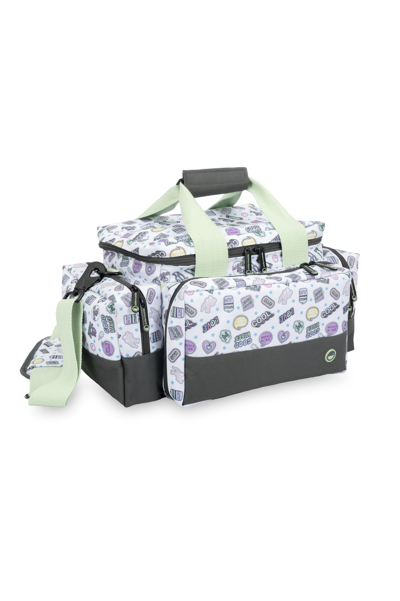 Light Bag - Stickers Collection-zoom-