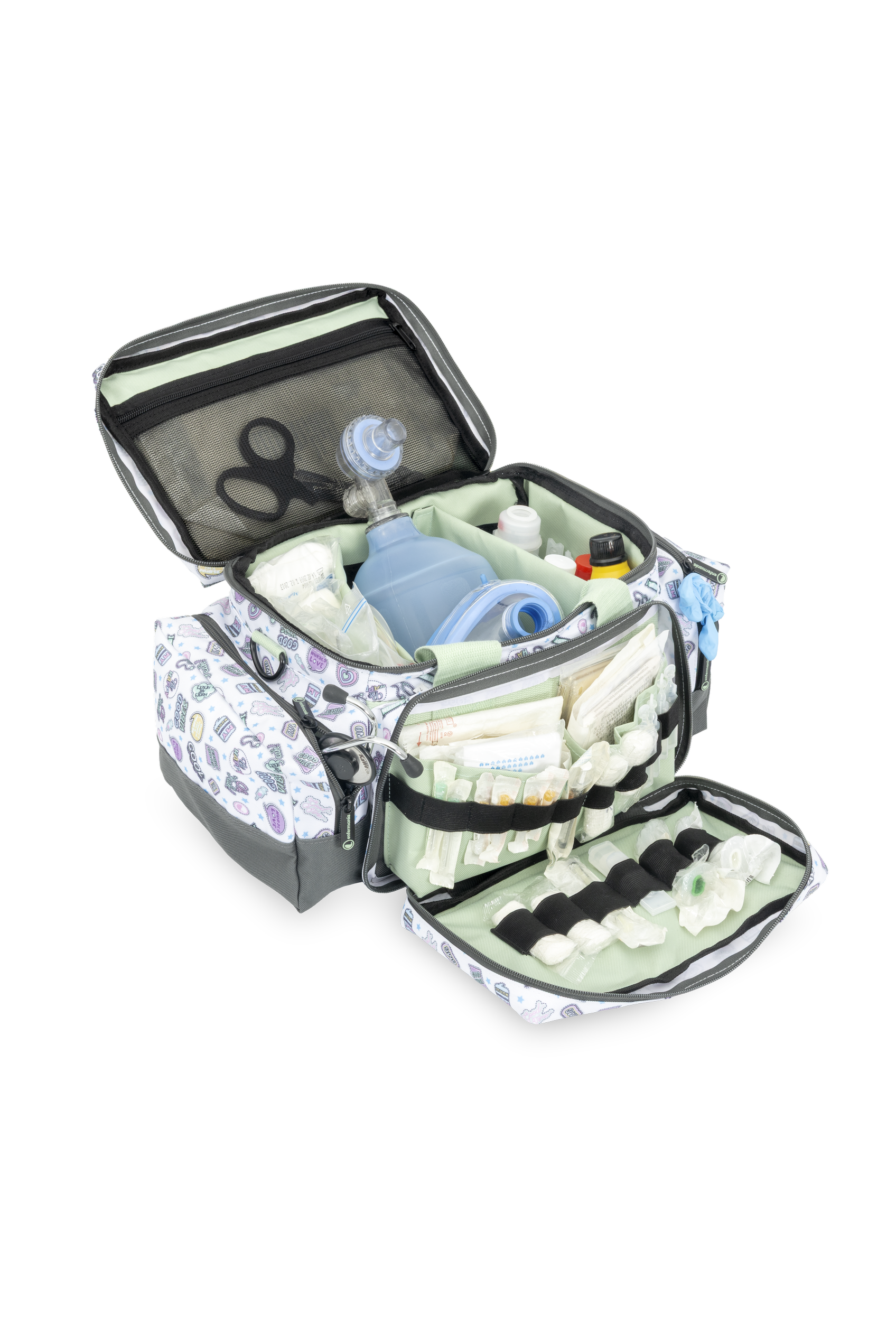 Light Bag - Stickers Collection-2