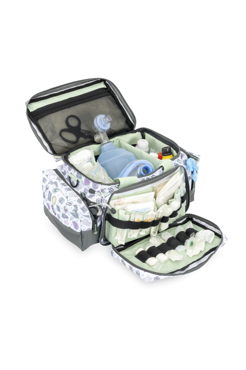 Light Bag - Stickers Collection-zoom-
