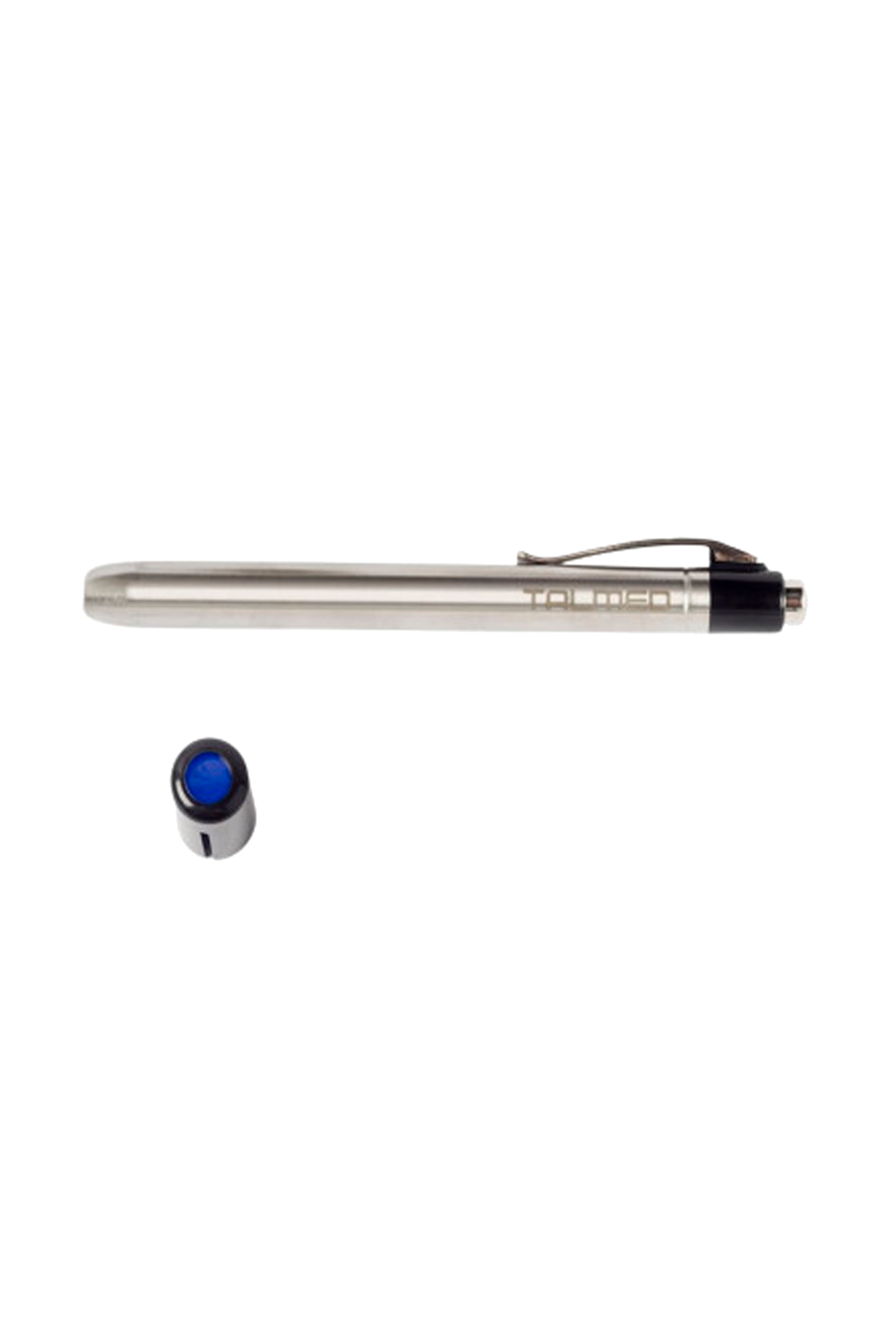 LED Medical Flashlight with Blue Filter – Professional and Precise-1