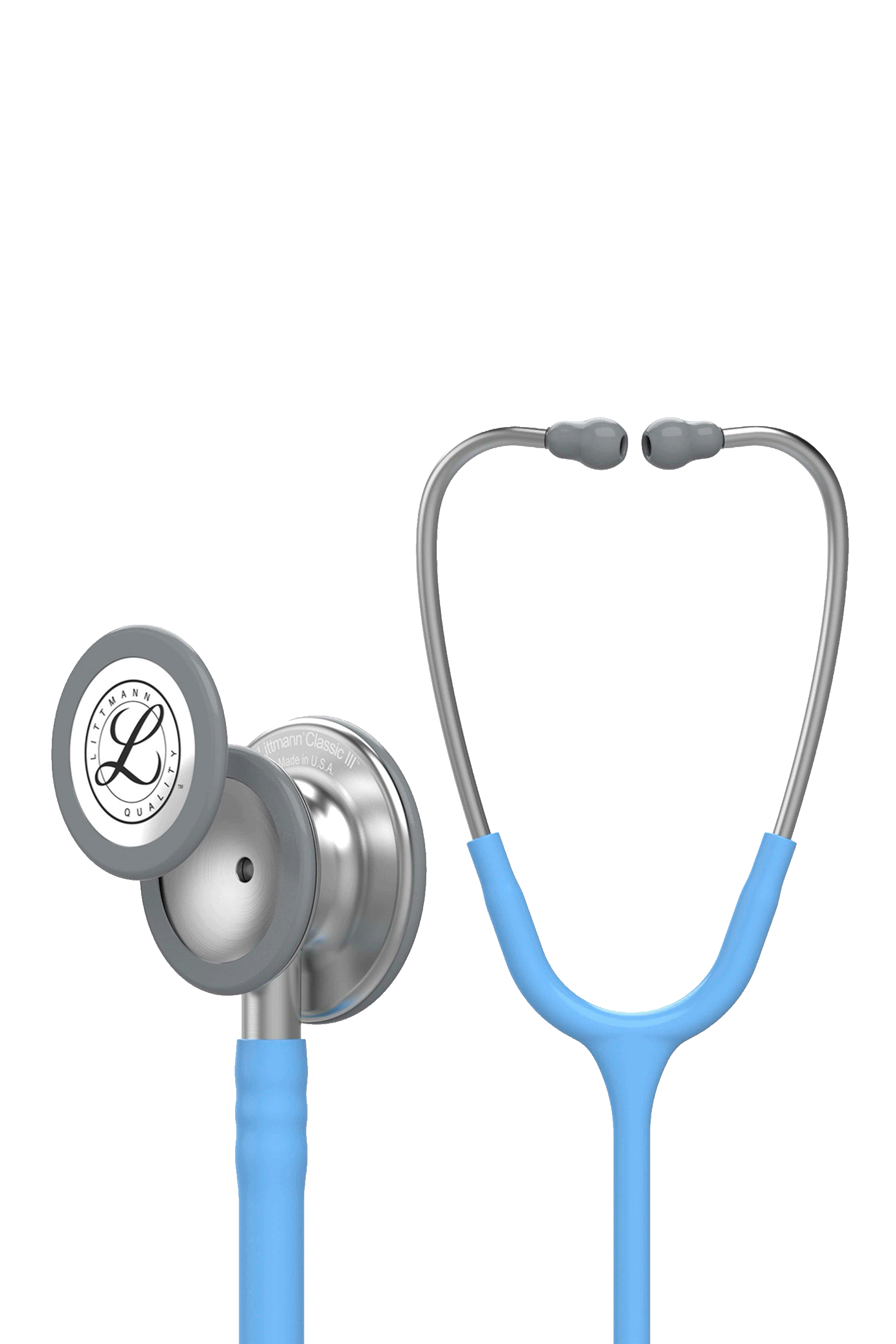 Littmann Classic III Stethoscope-zoom-37