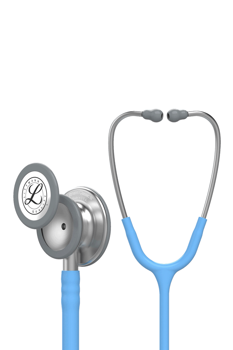 Littmann Classic III Stethoscope-zoom-