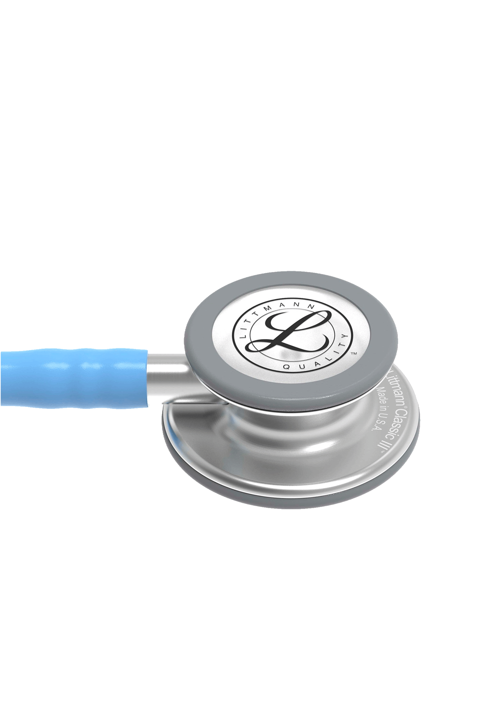 Littmann Classic III Stethoscope-zoom-38