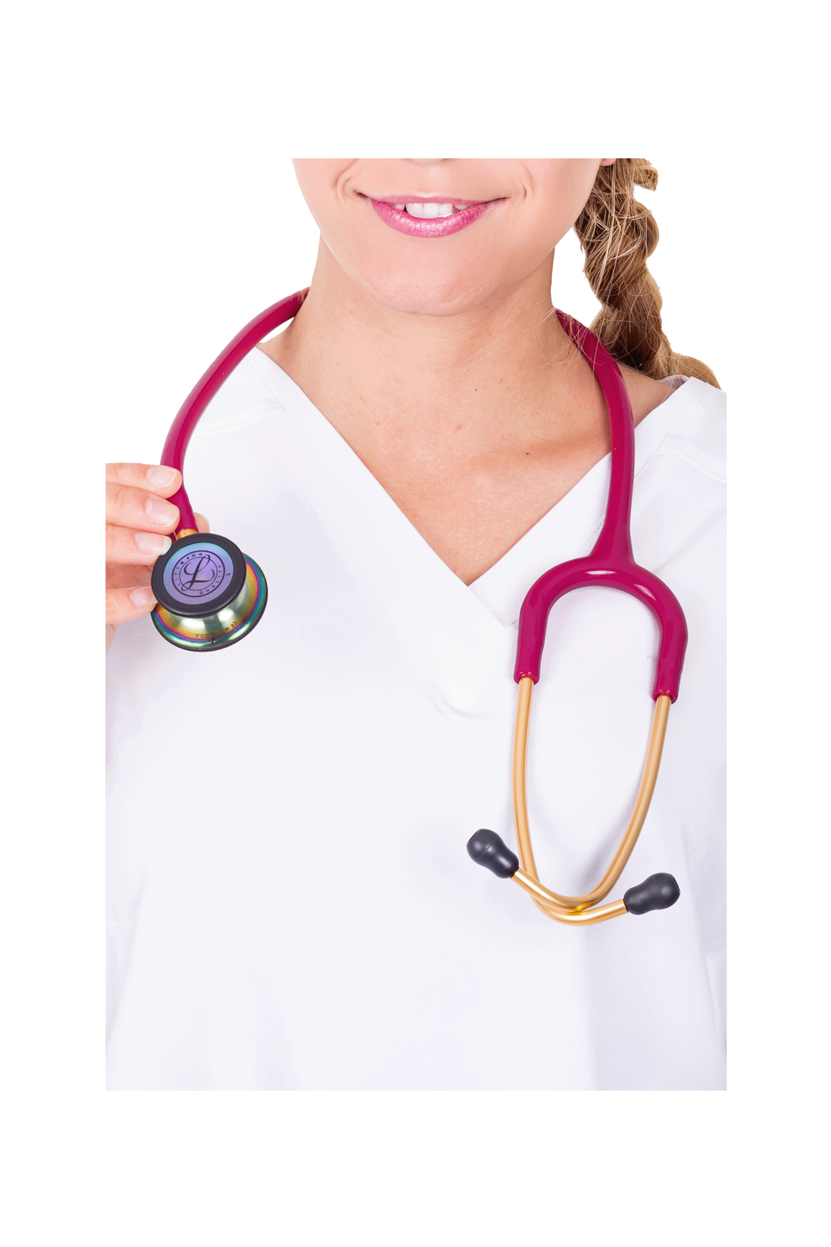 Fonendoscopio Littmann Classic III-zoom-31