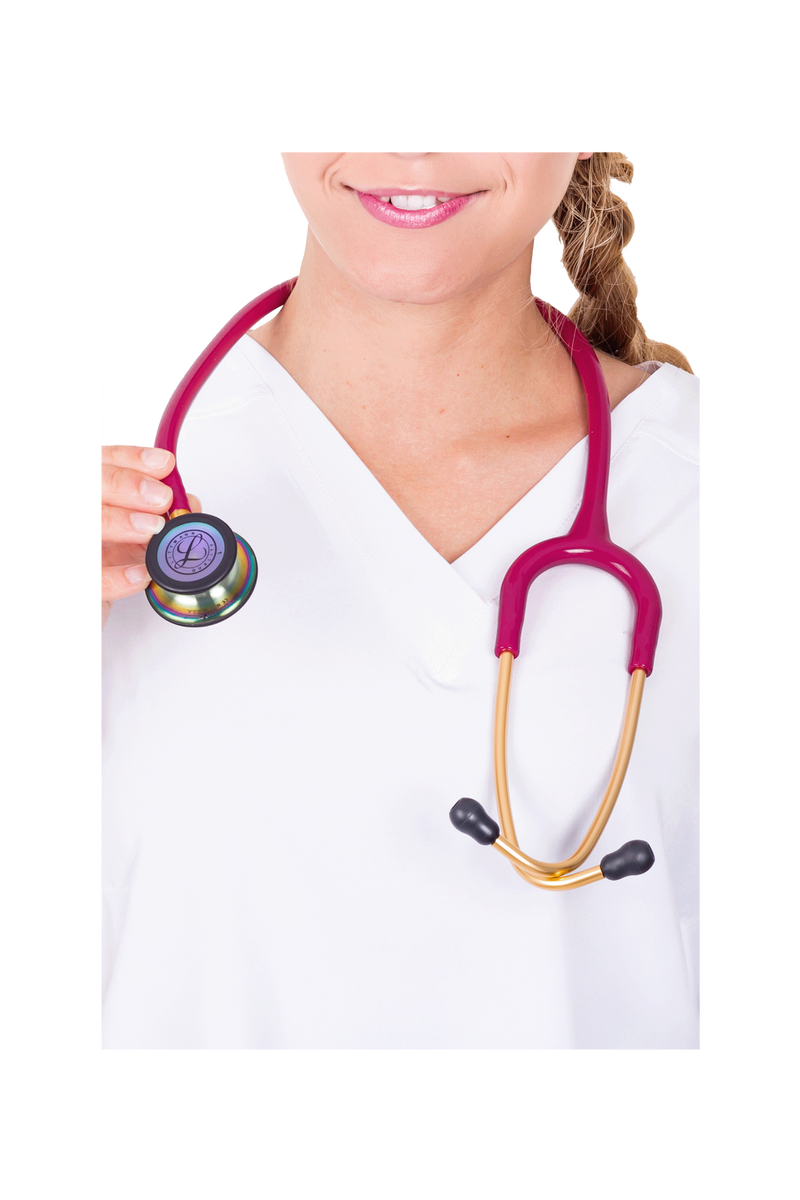 Fonendoscopio Littmann Classic III-zoom-