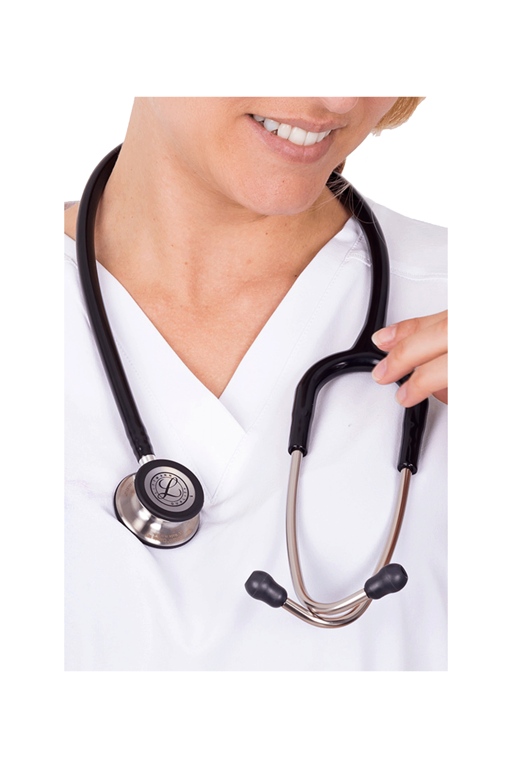 Fonendoscopio Littmann Classic III-zoom-5