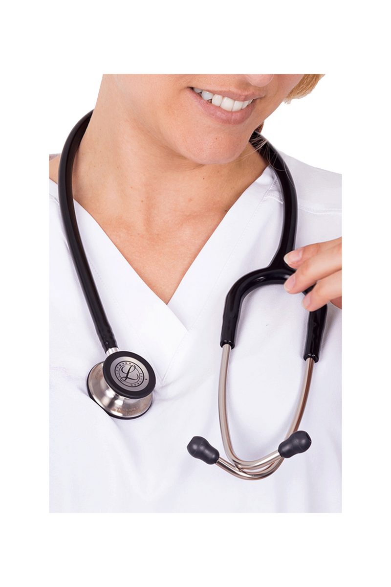 Fonendoscopio Littmann Classic III-zoom-