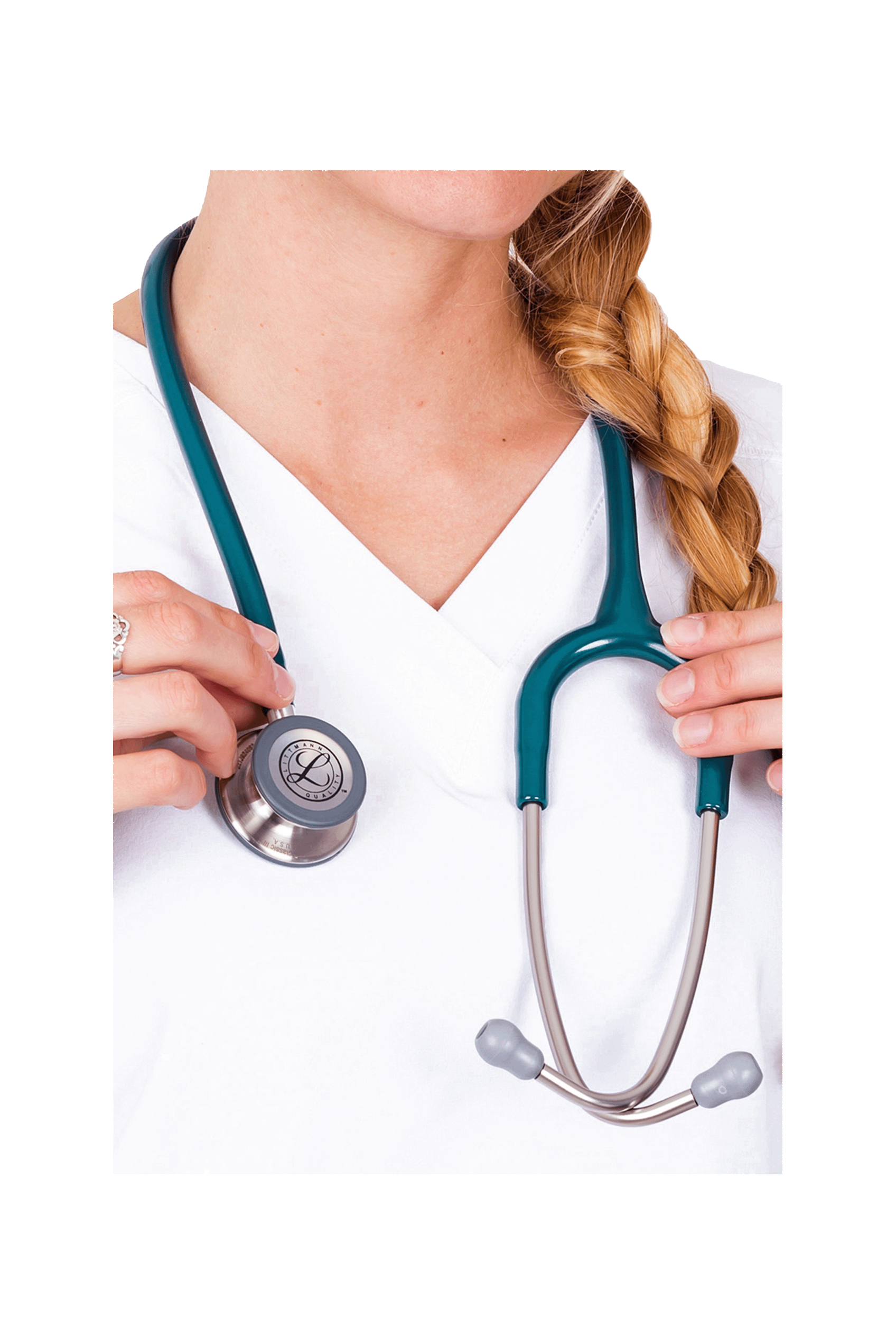 Fonendoscopio Littmann Classic III-12