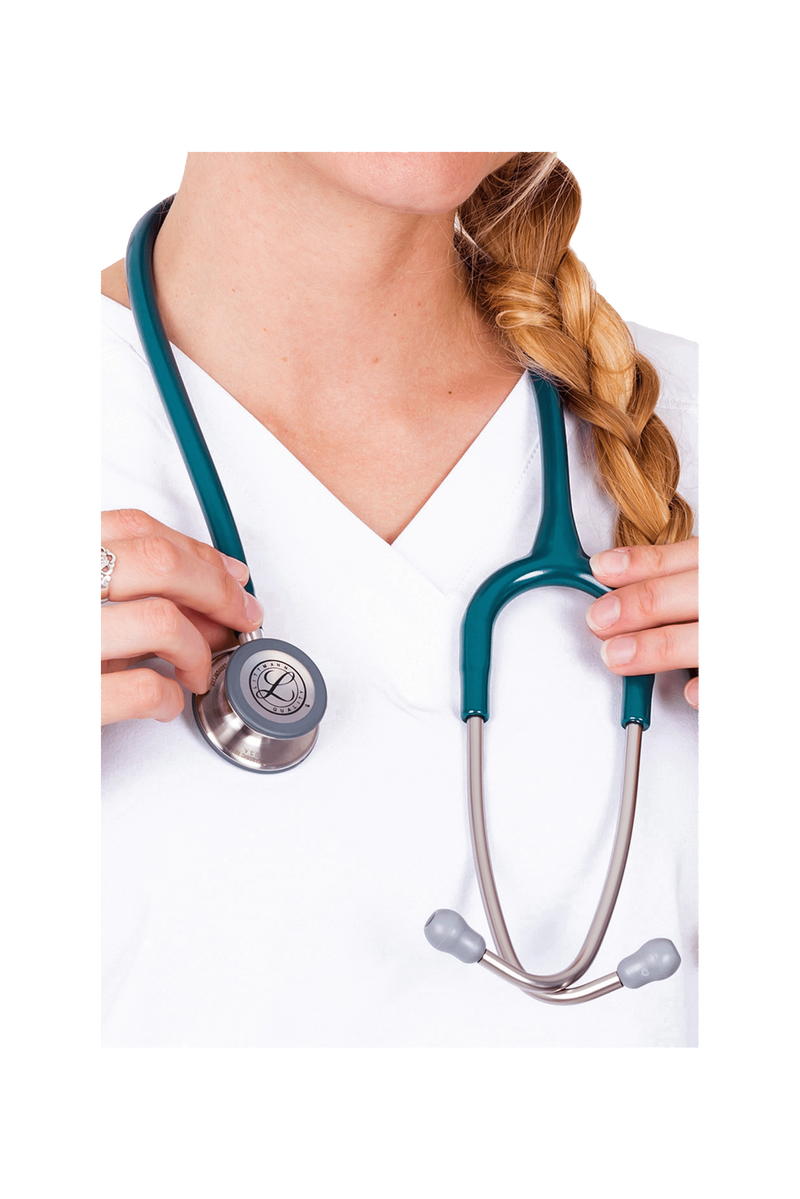 Fonendoscopio Littmann Classic III-zoom-
