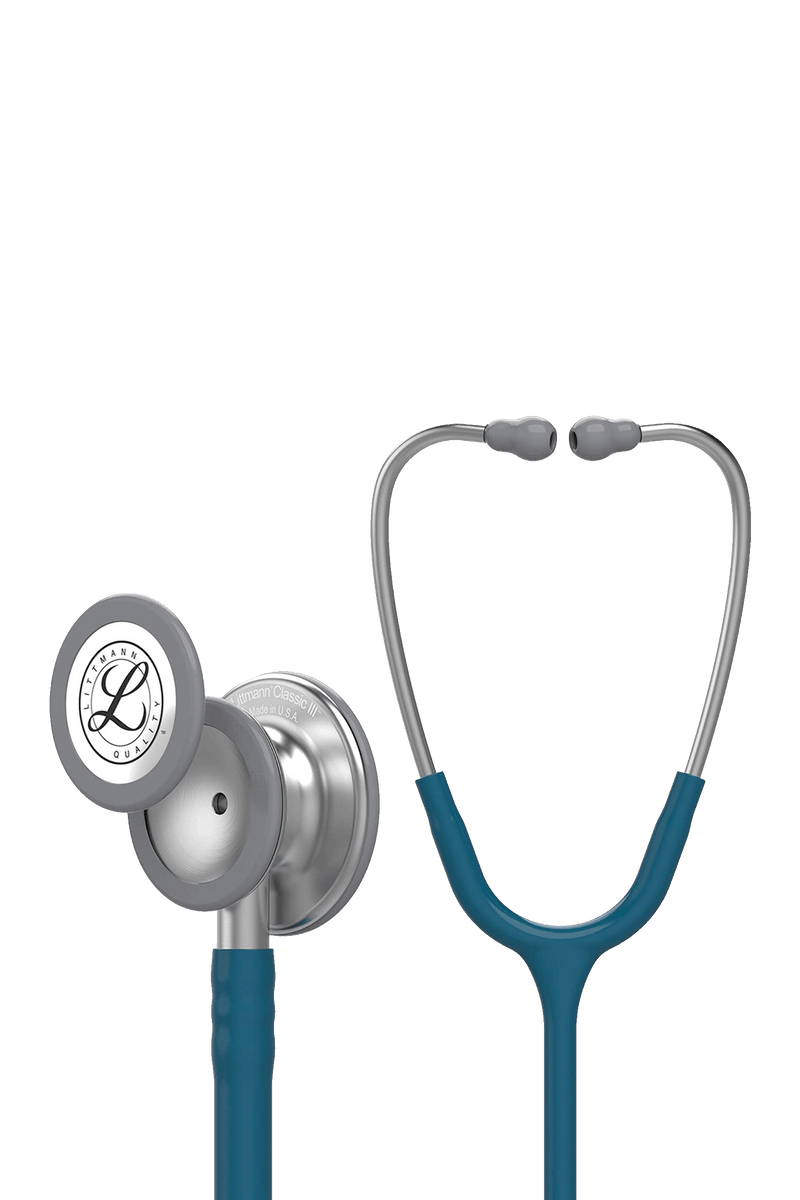 Littmann Classic III Stethoscope-zoom-
