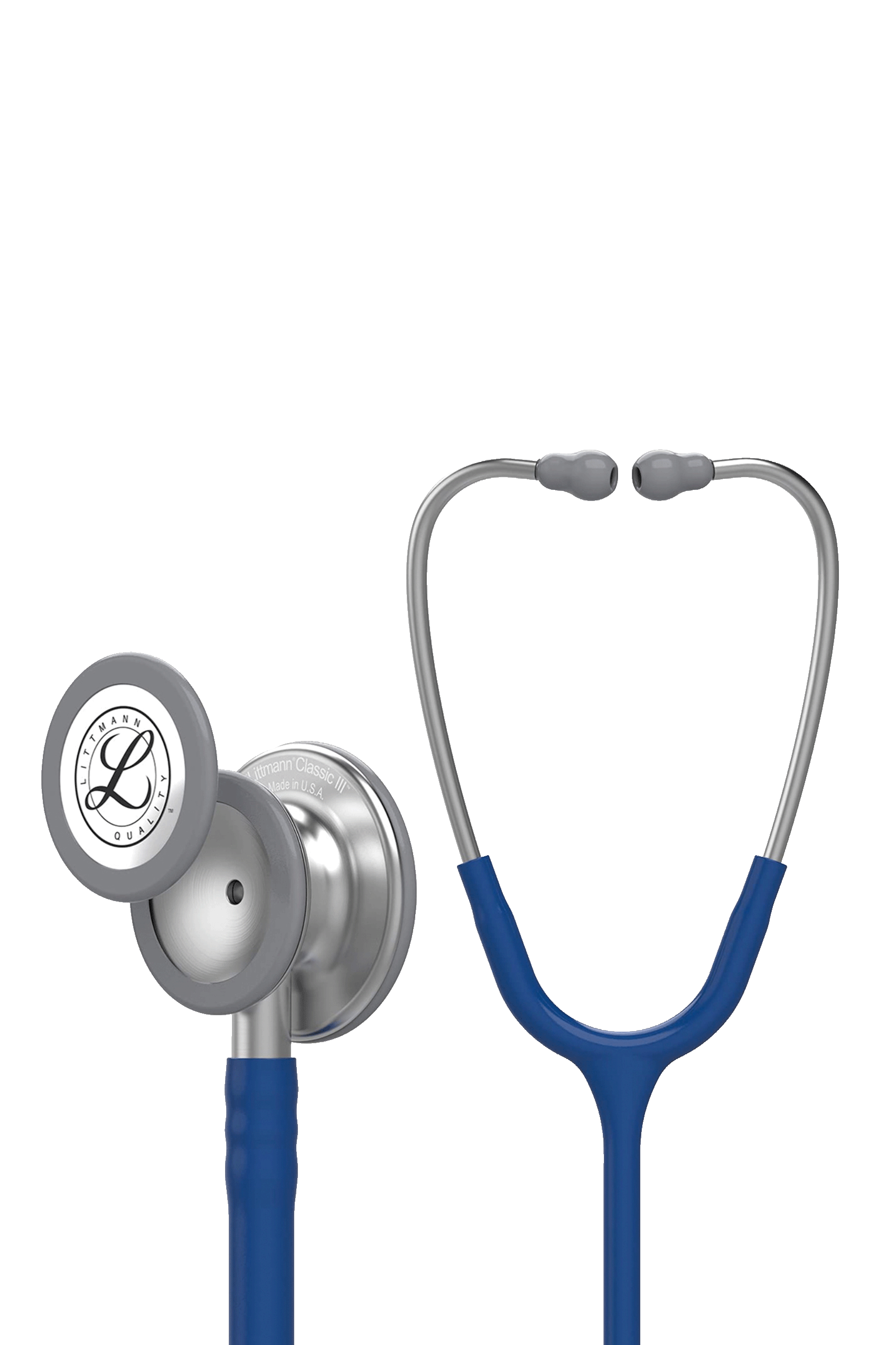 Littmann Classic III Stethoscope-5