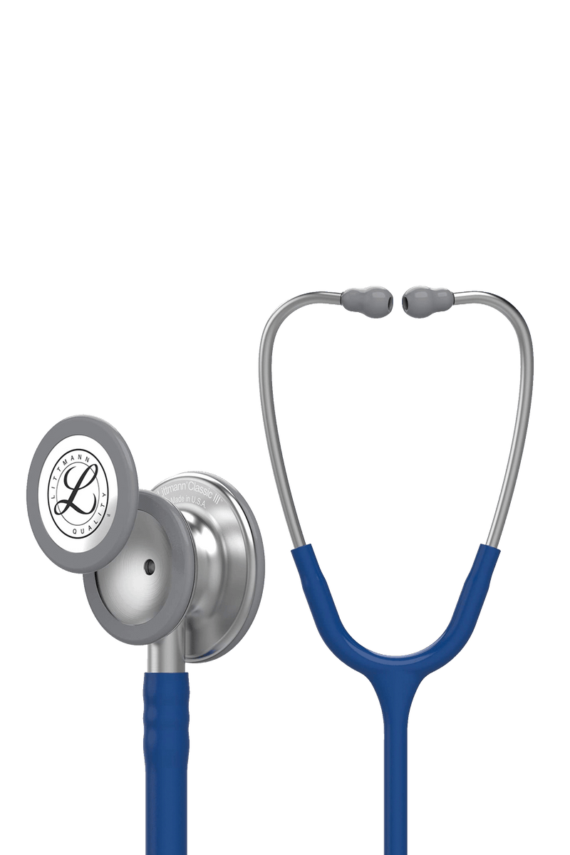 Littmann Classic III Stethoscope-zoom-