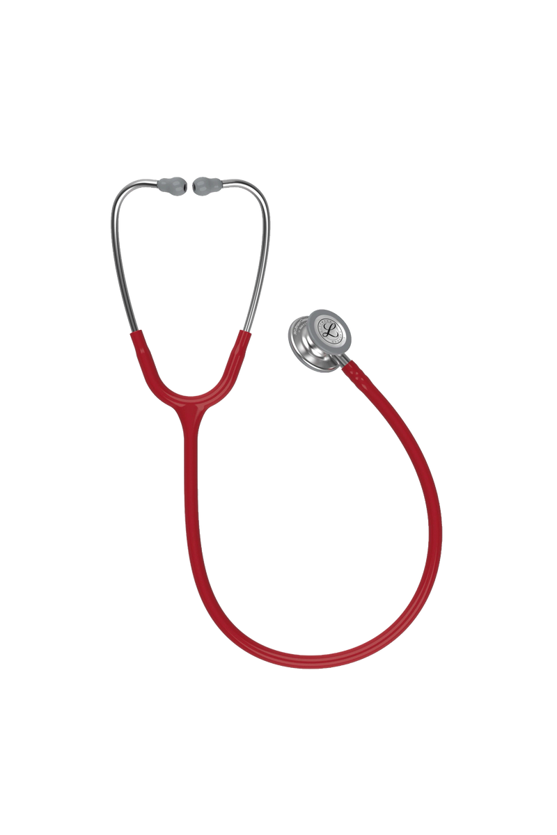 Fonendoscopio Littmann Classic III-zoom-