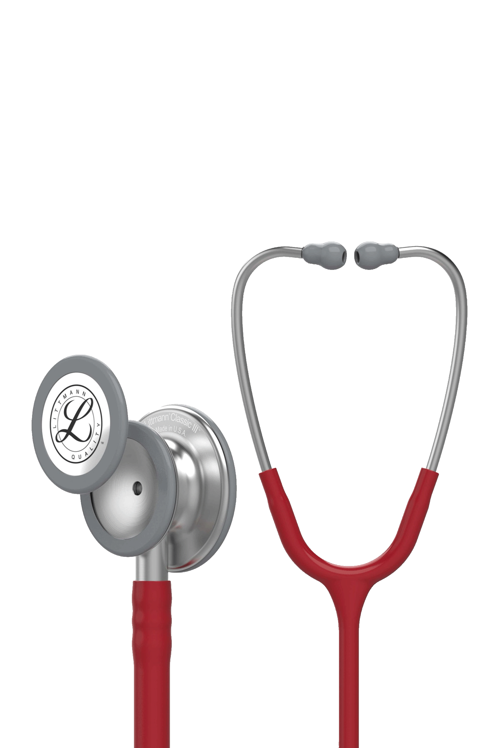 Littmann Classic III Stethoscope-8
