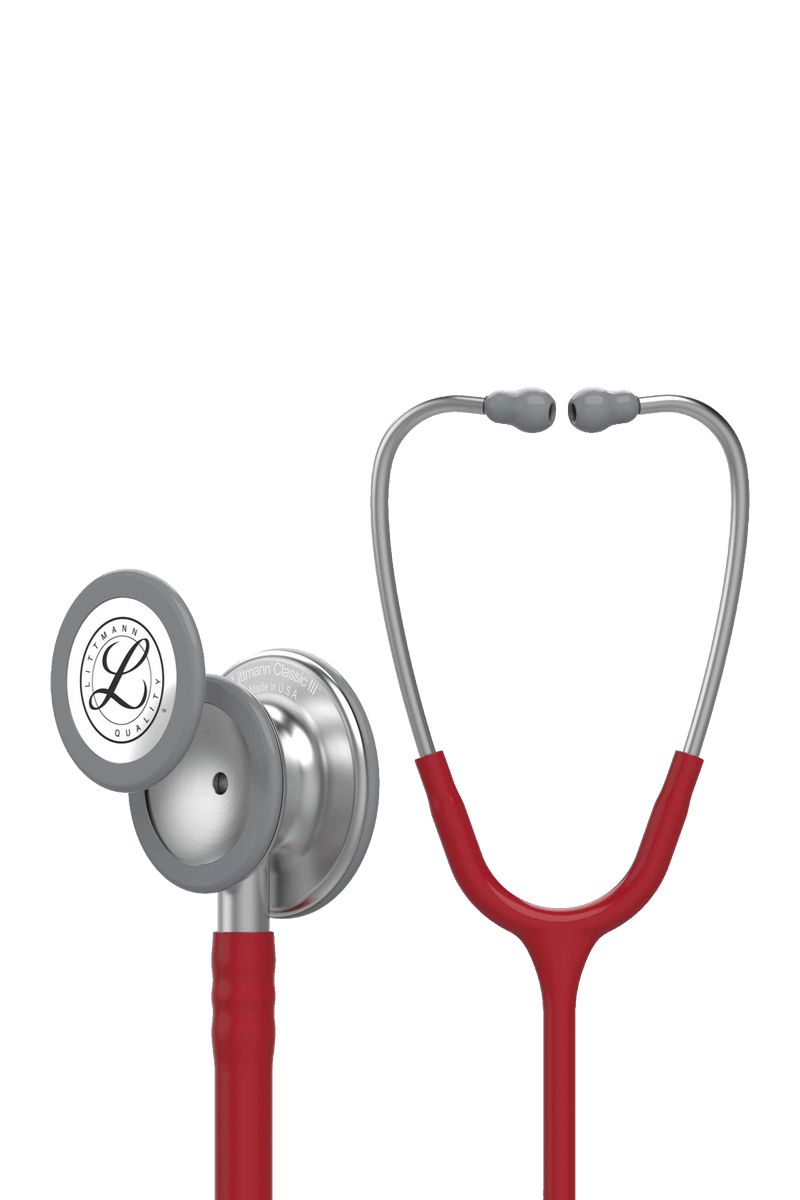 Littmann Classic III Stethoscope-zoom-