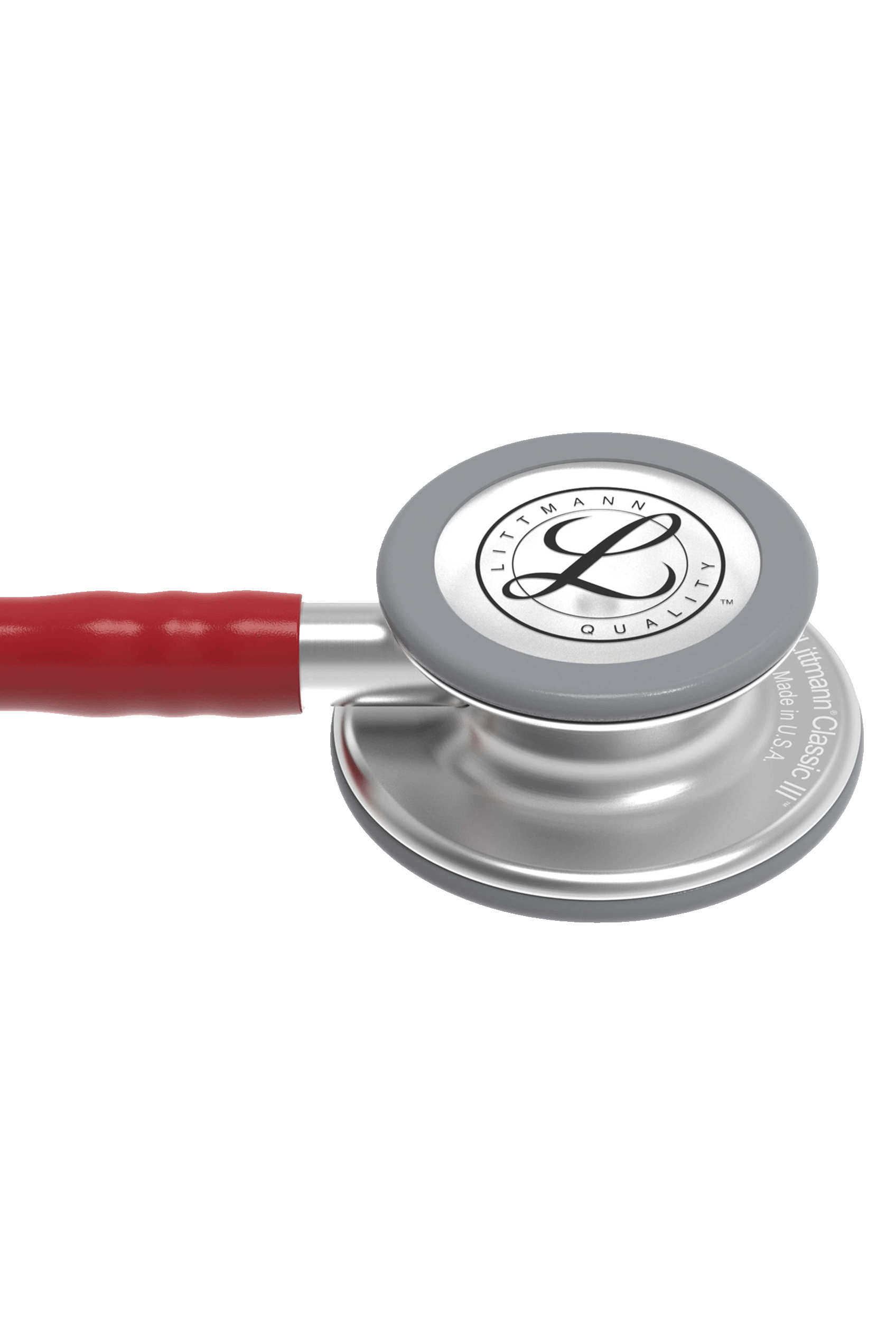 Littmann Classic III Stethoscope-zoom-9