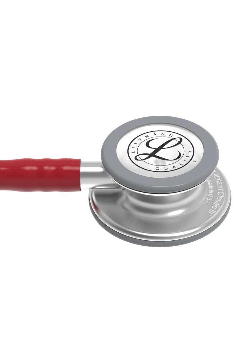 Littmann Classic III Stethoscope-zoom-