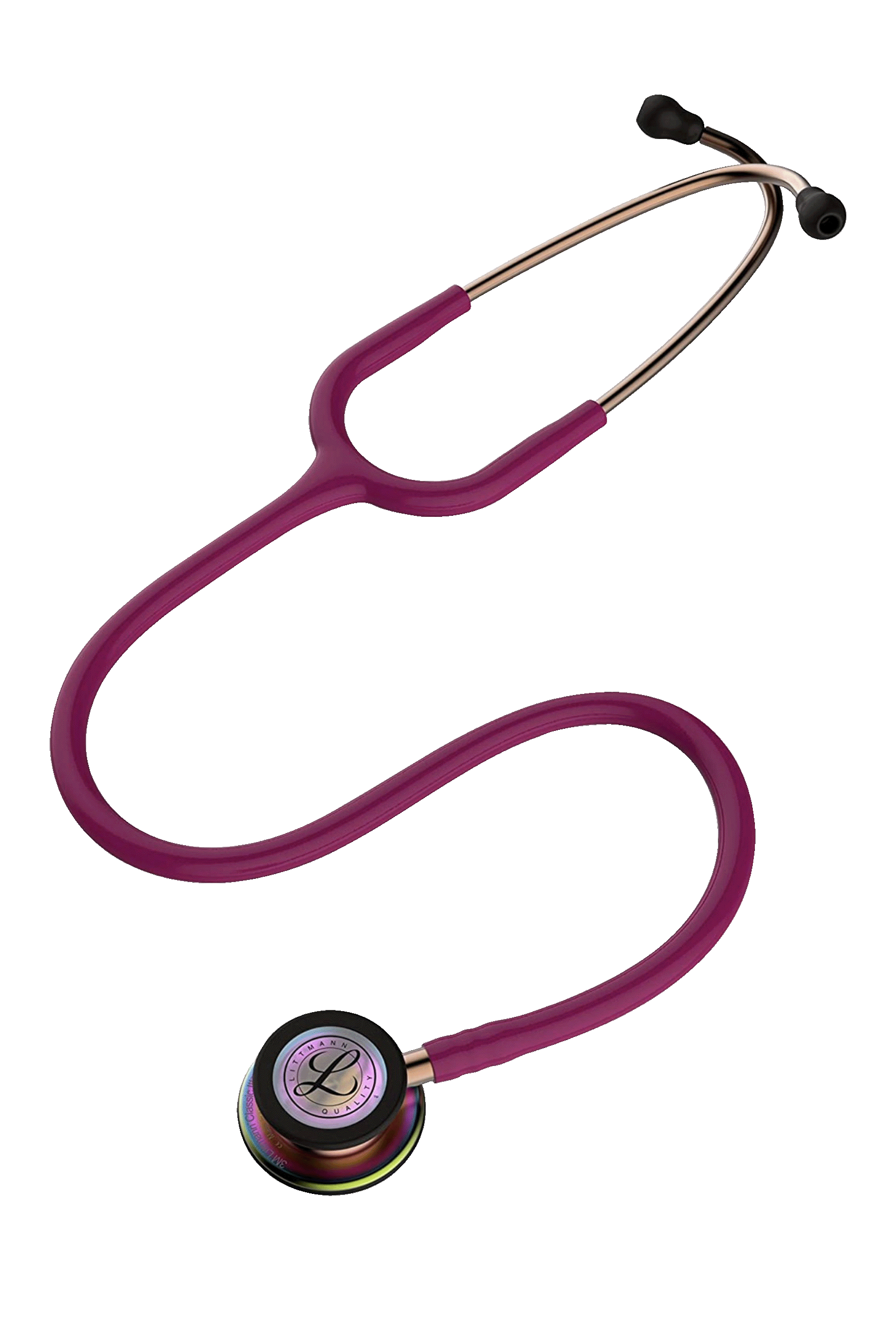 Littmann Classic III Stethoscope-44