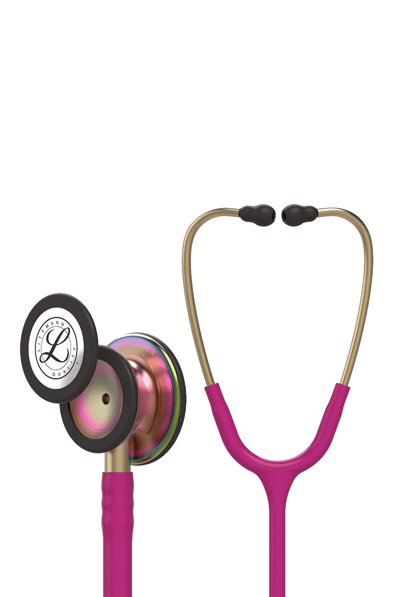 Fonendoscopio Littmann Classic III-zoom-