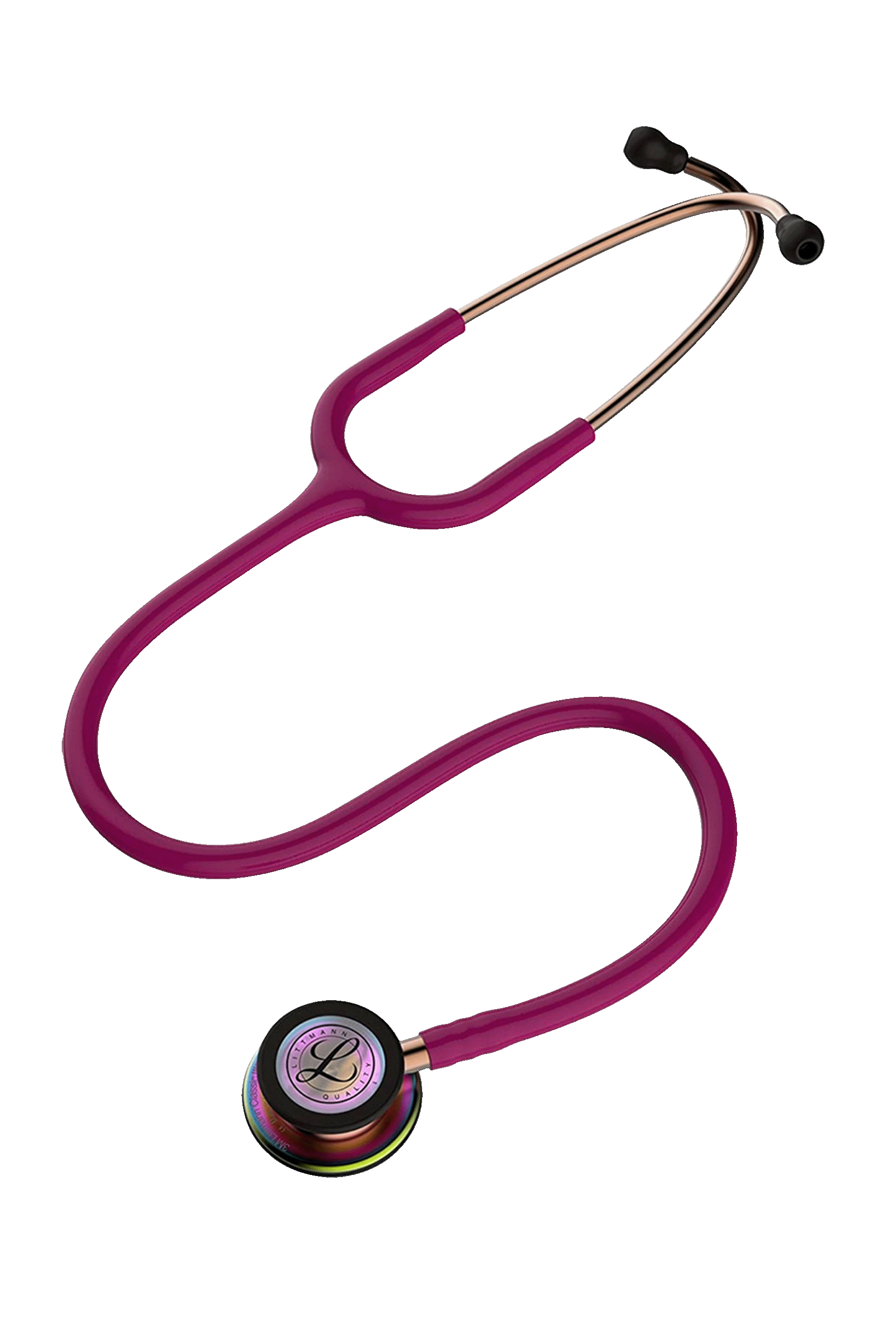 Fonendoscopio Littmann Classic III-32