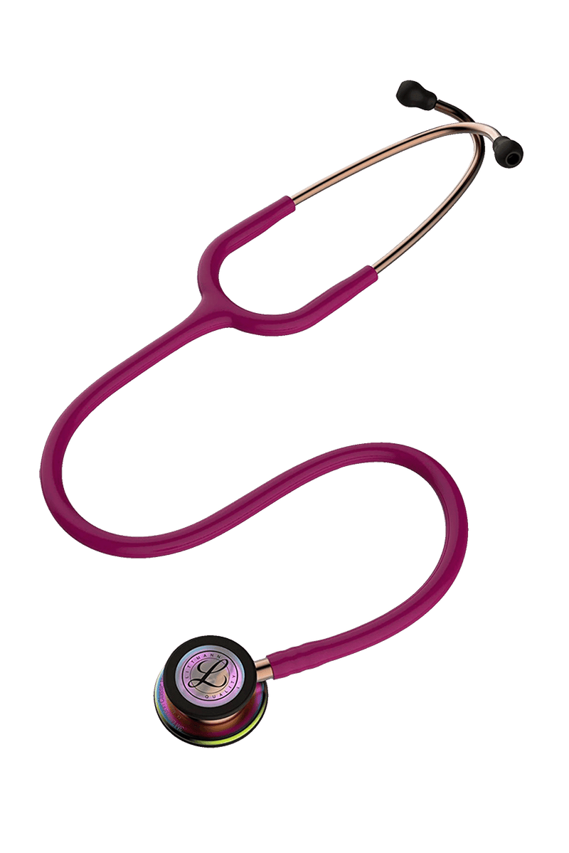 Fonendoscopio Littmann Classic III-zoom-