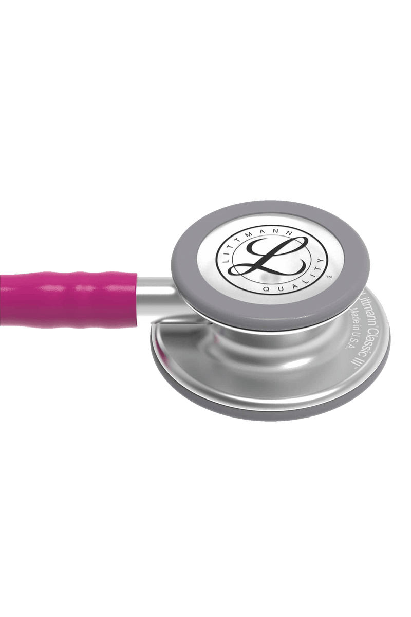 Fonendoscopio Littmann Classic III-zoom-