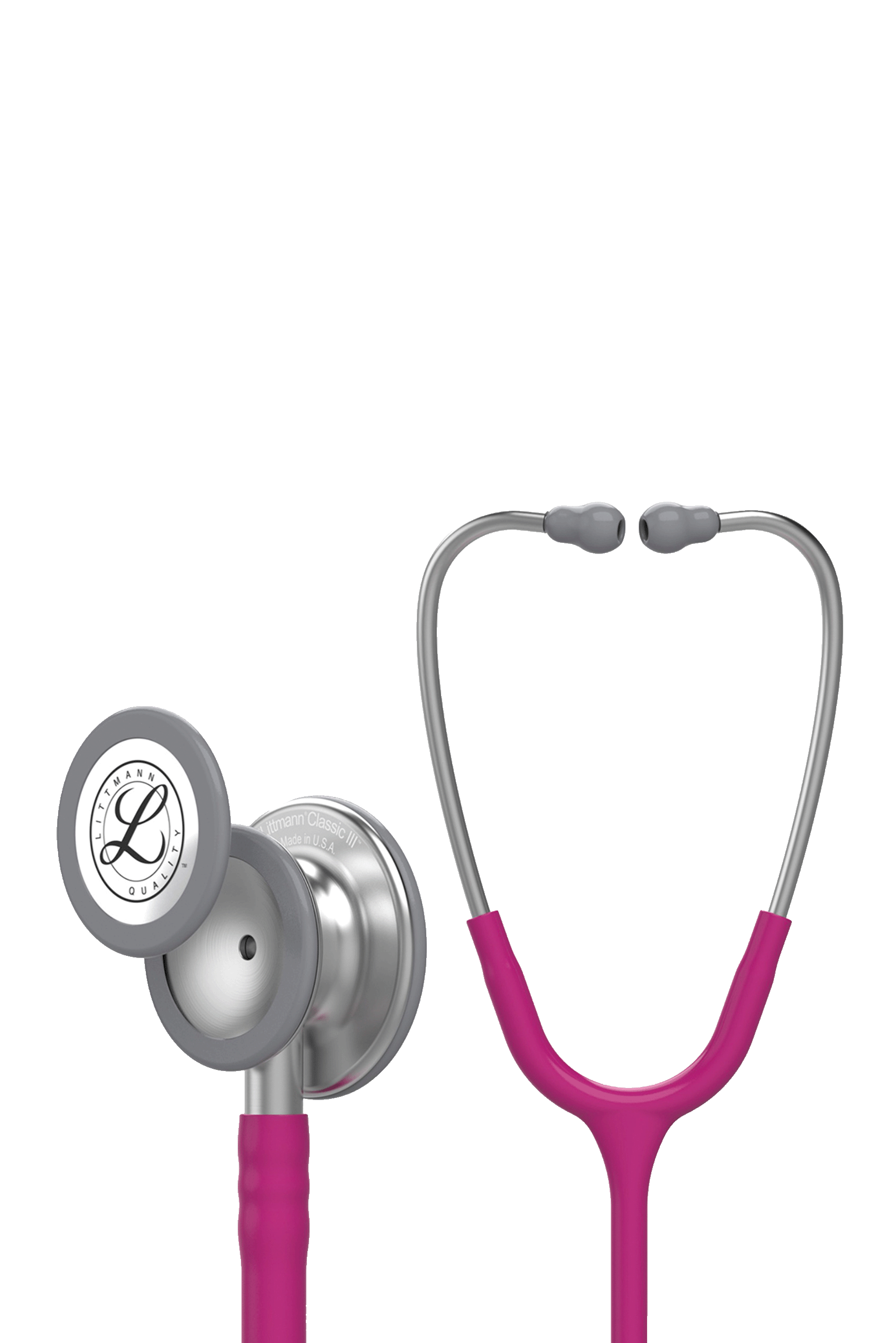 Fonendoscopio Littmann Classic III-21