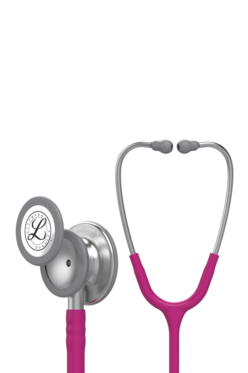 Fonendoscopio Littmann Classic III-zoom-