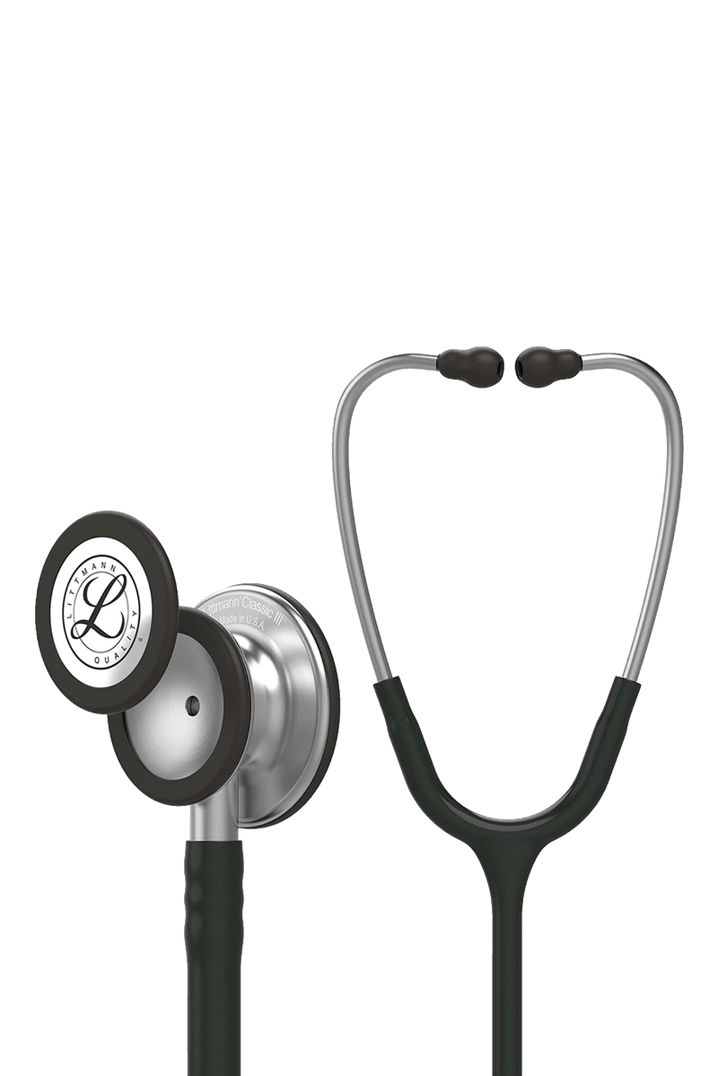 Littmann Classic III Stethoscope-zoom-