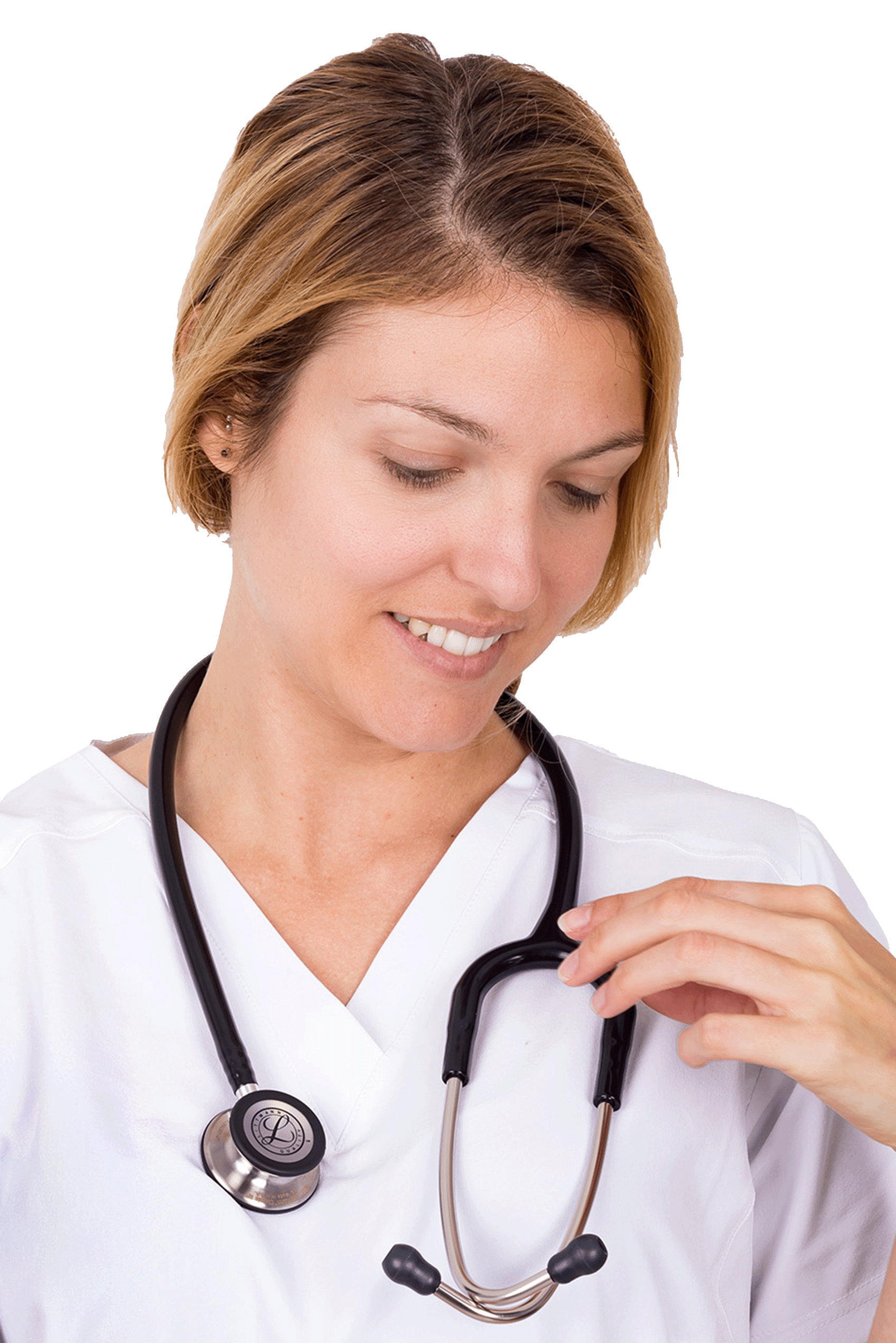 Littmann Classic III Stethoscope-zoom-18