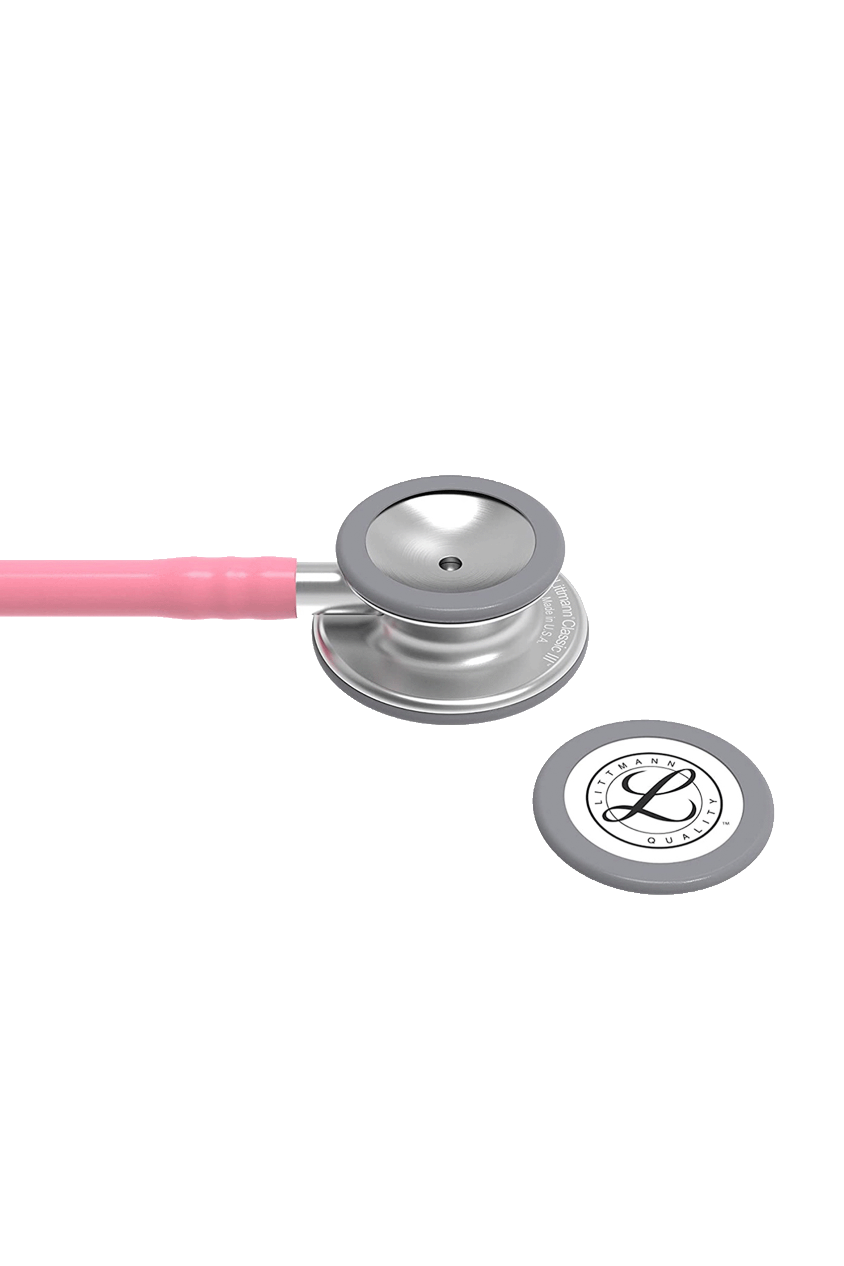 Littmann Classic III Stethoscope-zoom-24