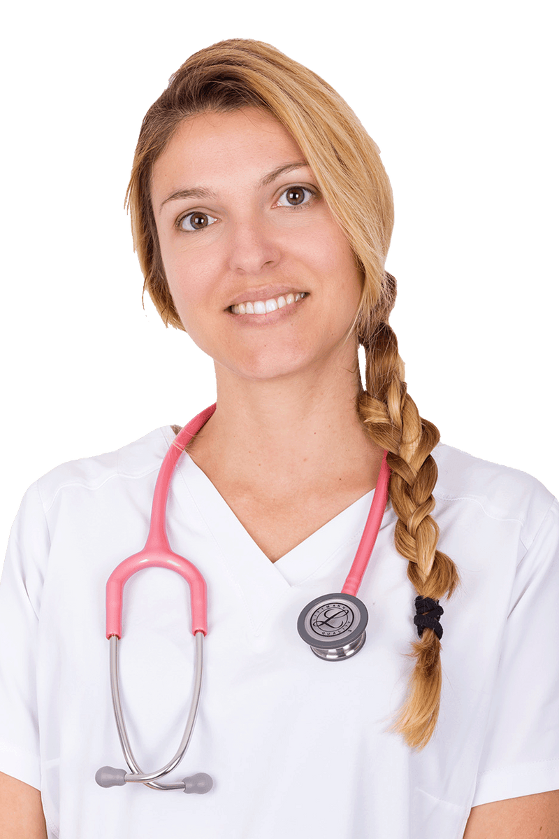 Littmann Classic III Stethoscope-zoom-