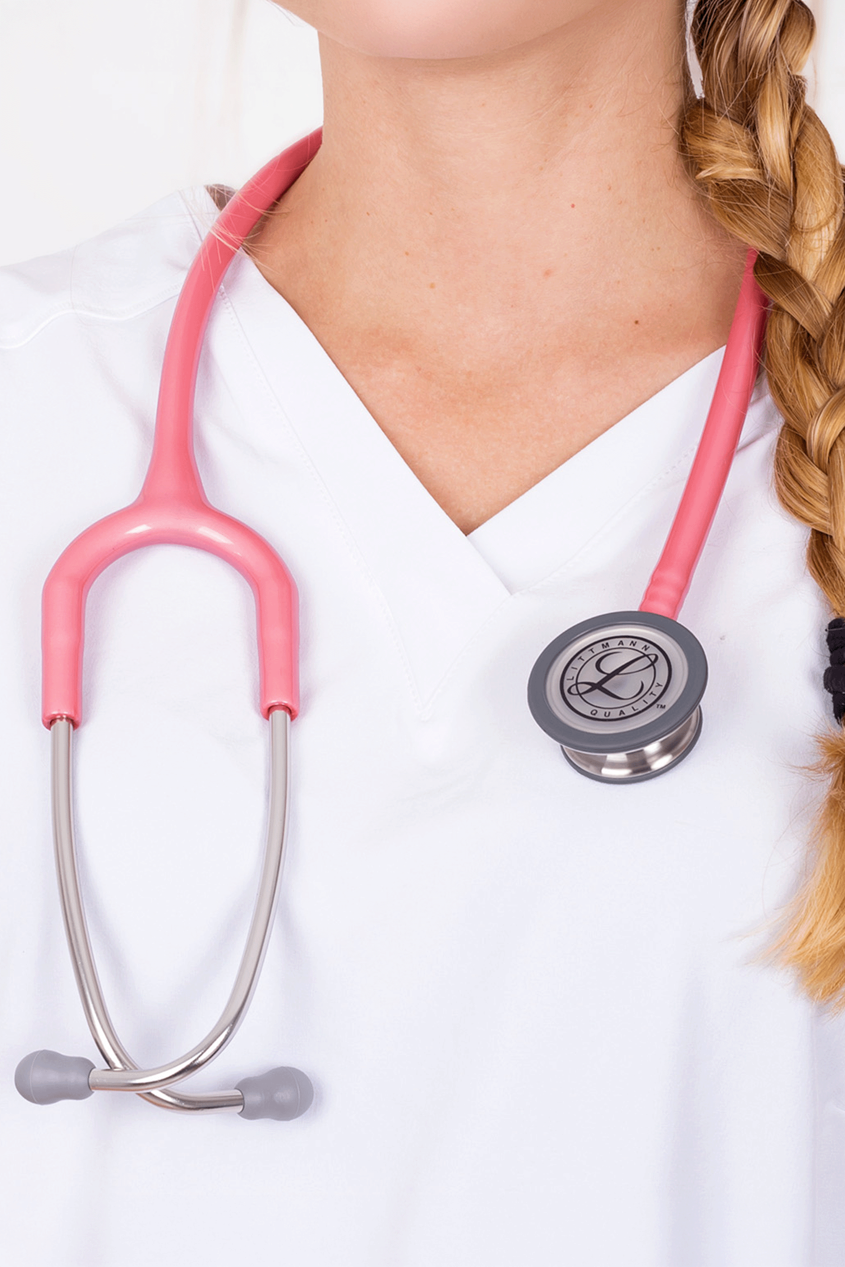 Littmann Classic III Stethoscope-27