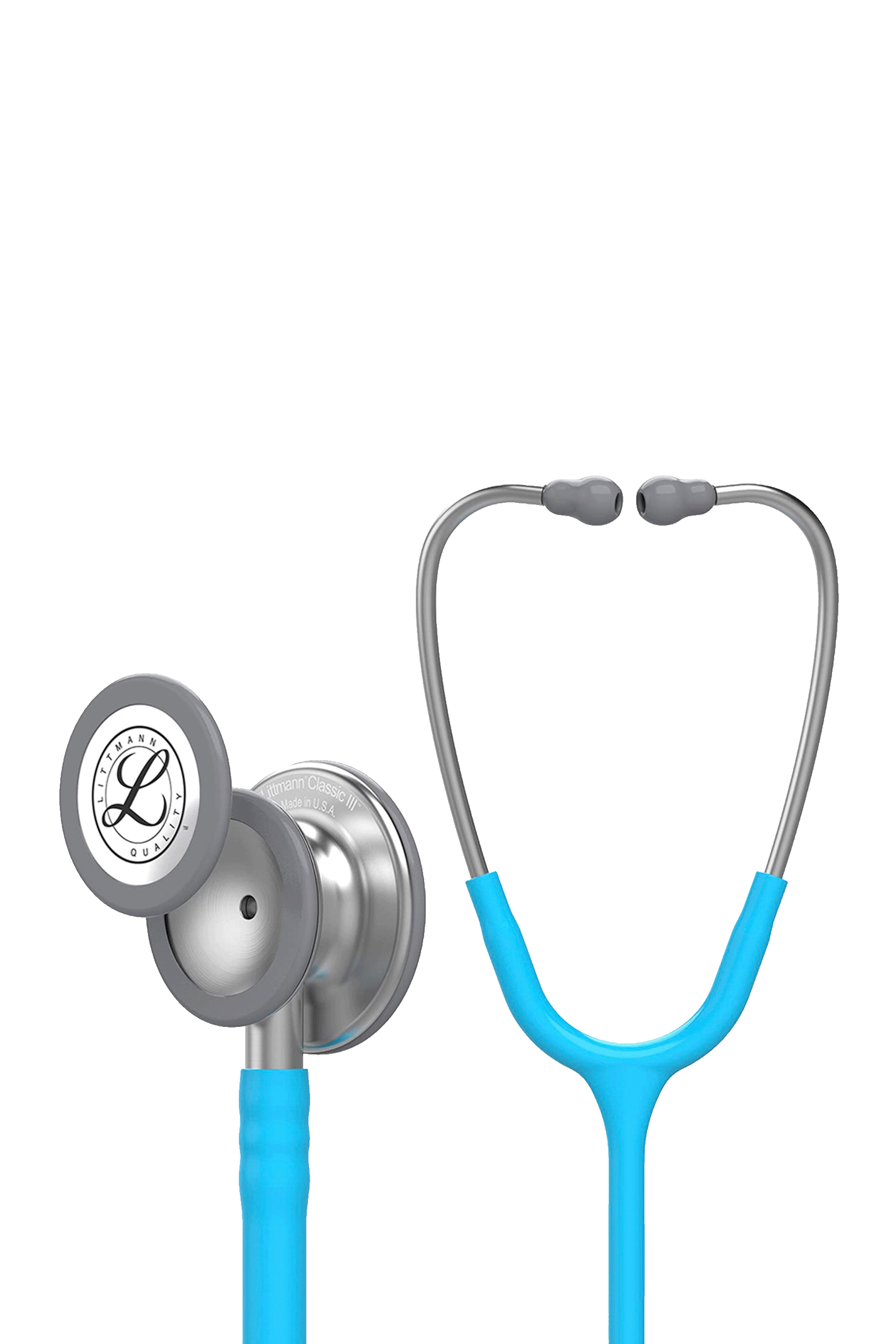 Littmann Classic III Stethoscope-30
