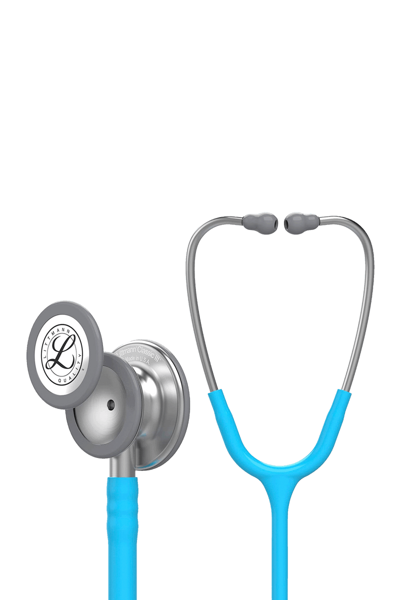 Littmann Classic III Stethoscope-zoom-