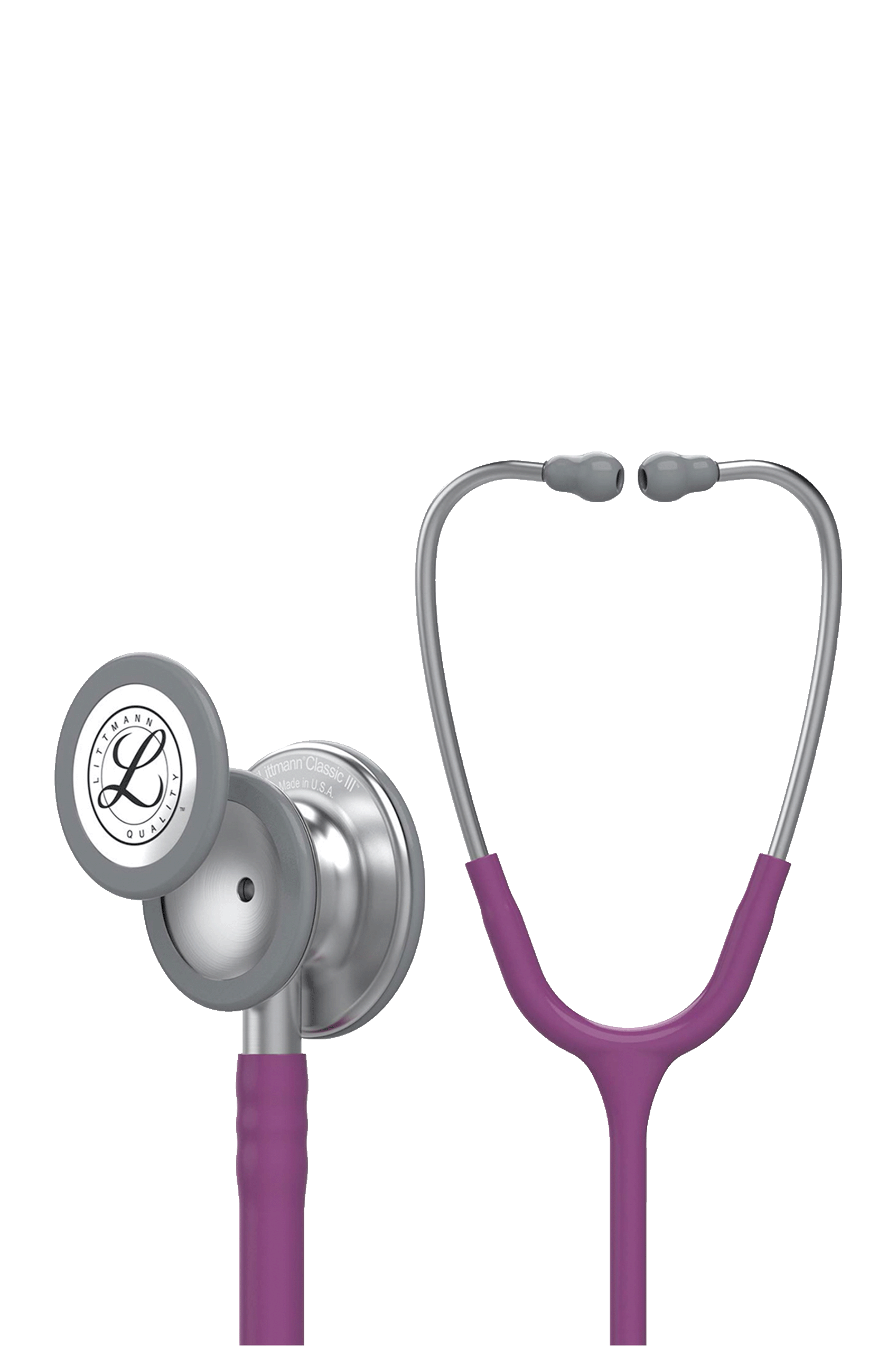 Littmann Classic III Stethoscope-11