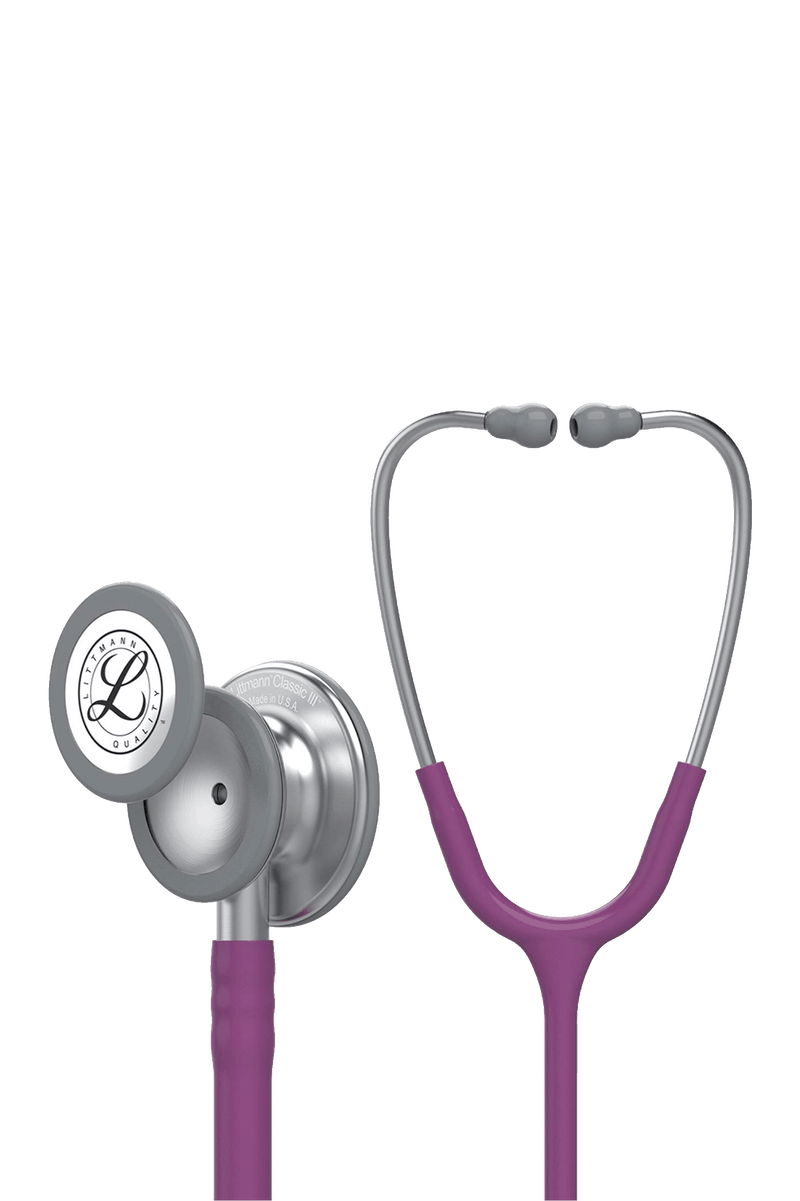 Littmann Classic III Stethoscope-zoom-