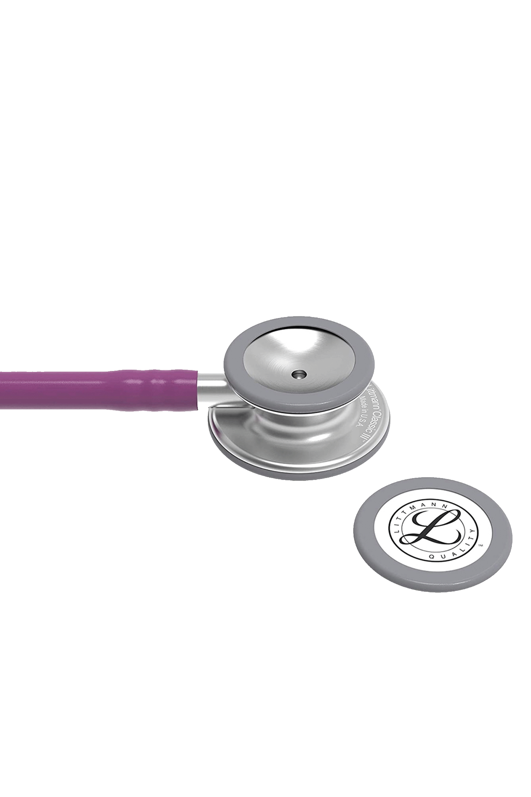 Littmann Classic III Stethoscope-zoom-13