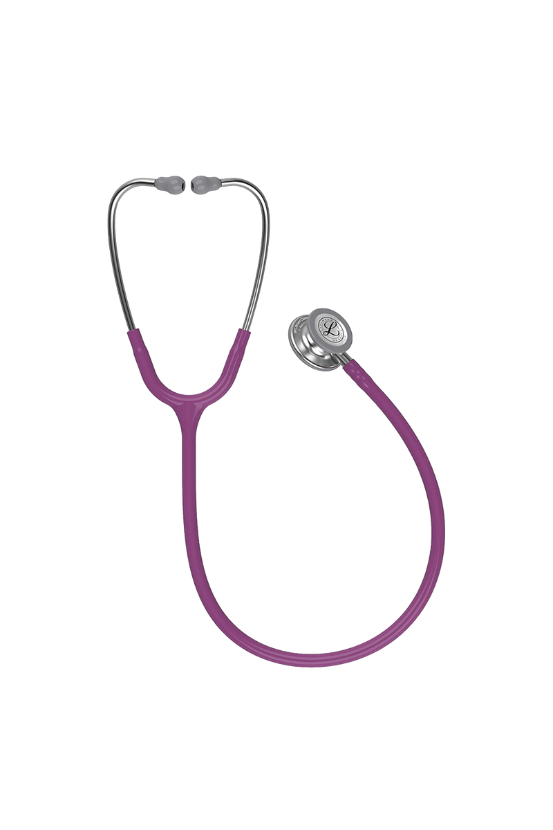 Fonendoscopio Littmann Classic III-zoom-