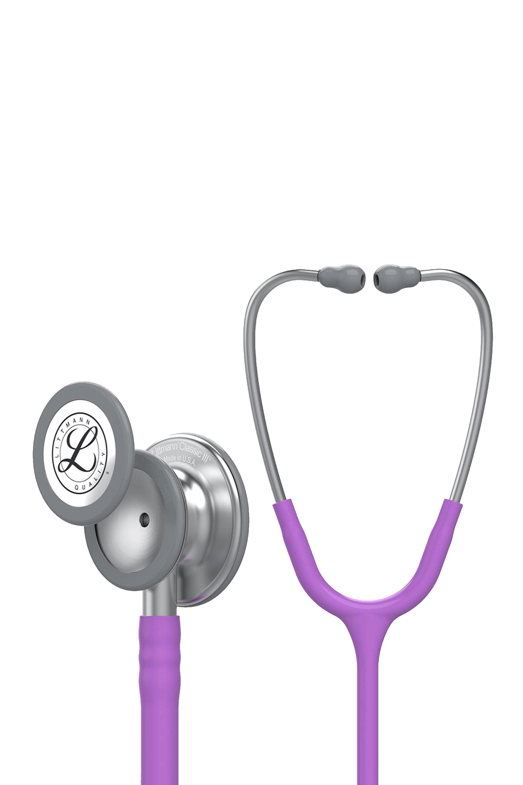 Fonendoscopio Littmann Classic III-zoom-23